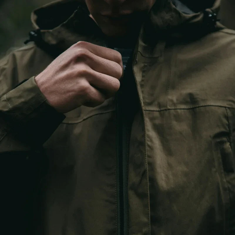 BARELD First Edition