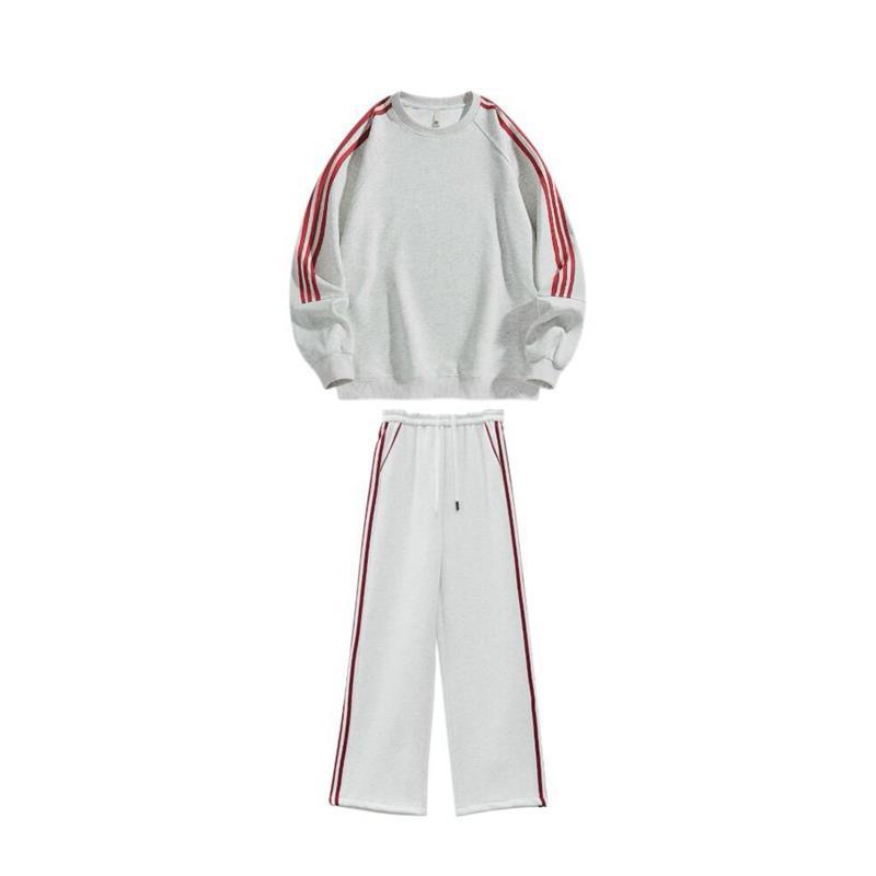 2 Piece Tracksuit Women's Set