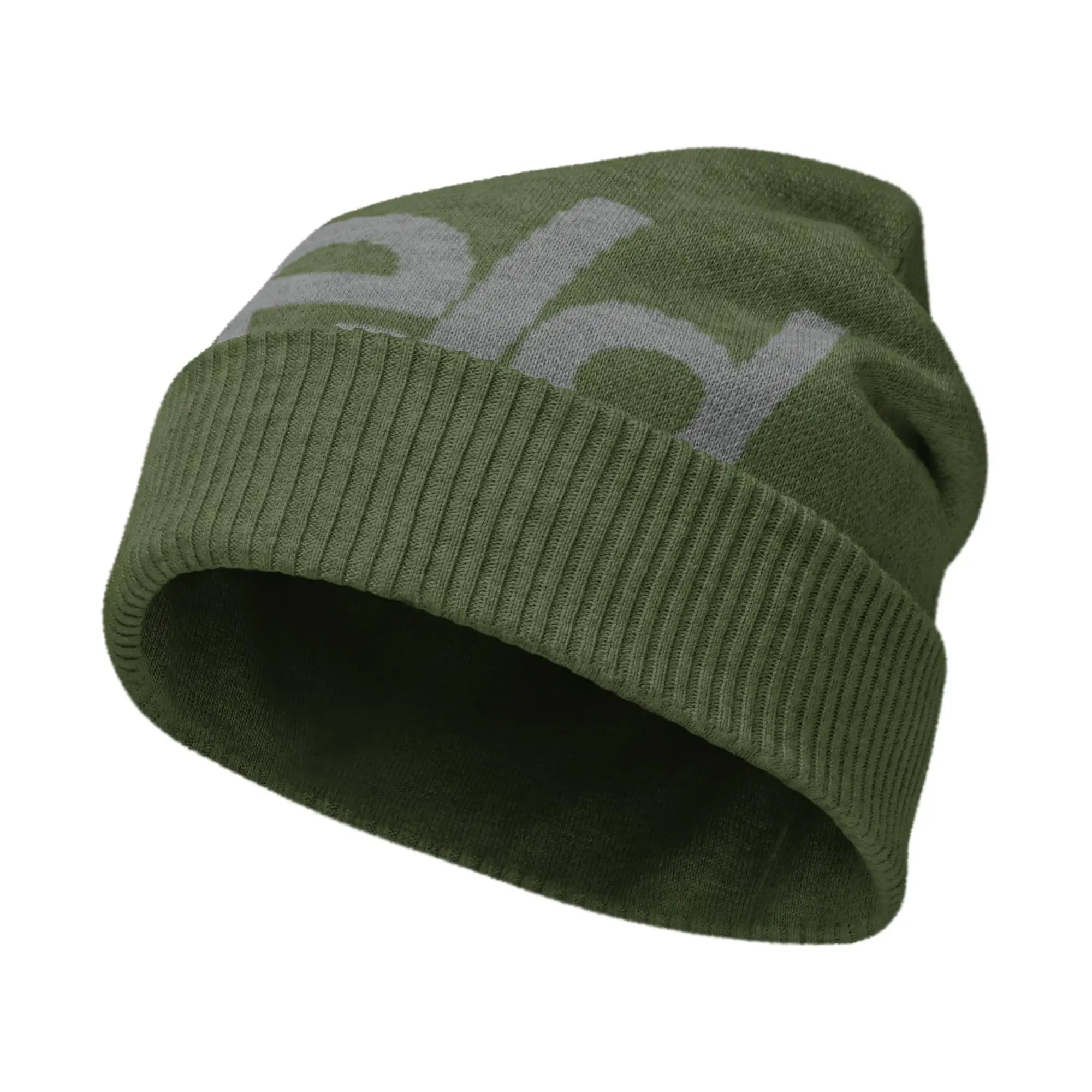 Women's Branded Knitted Hat
