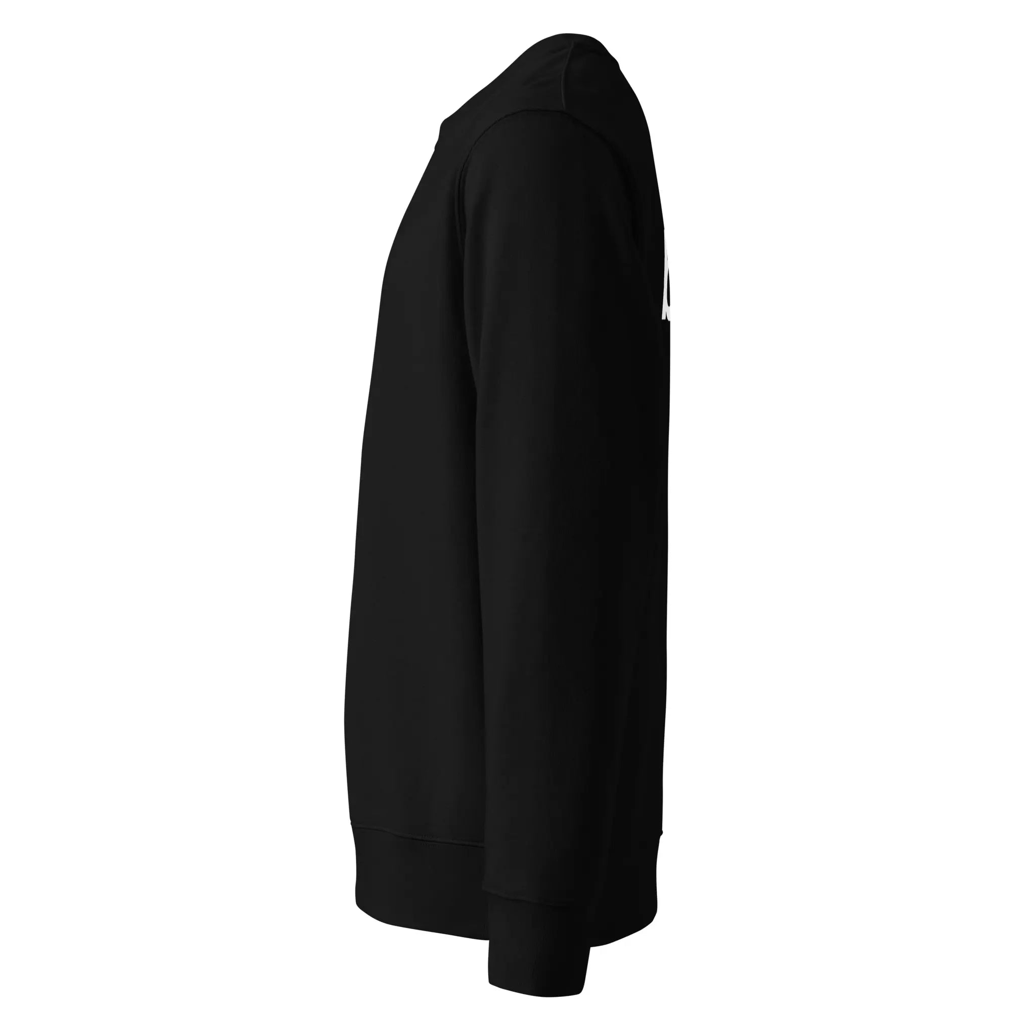 Women's Logo Organic Sweatshirt