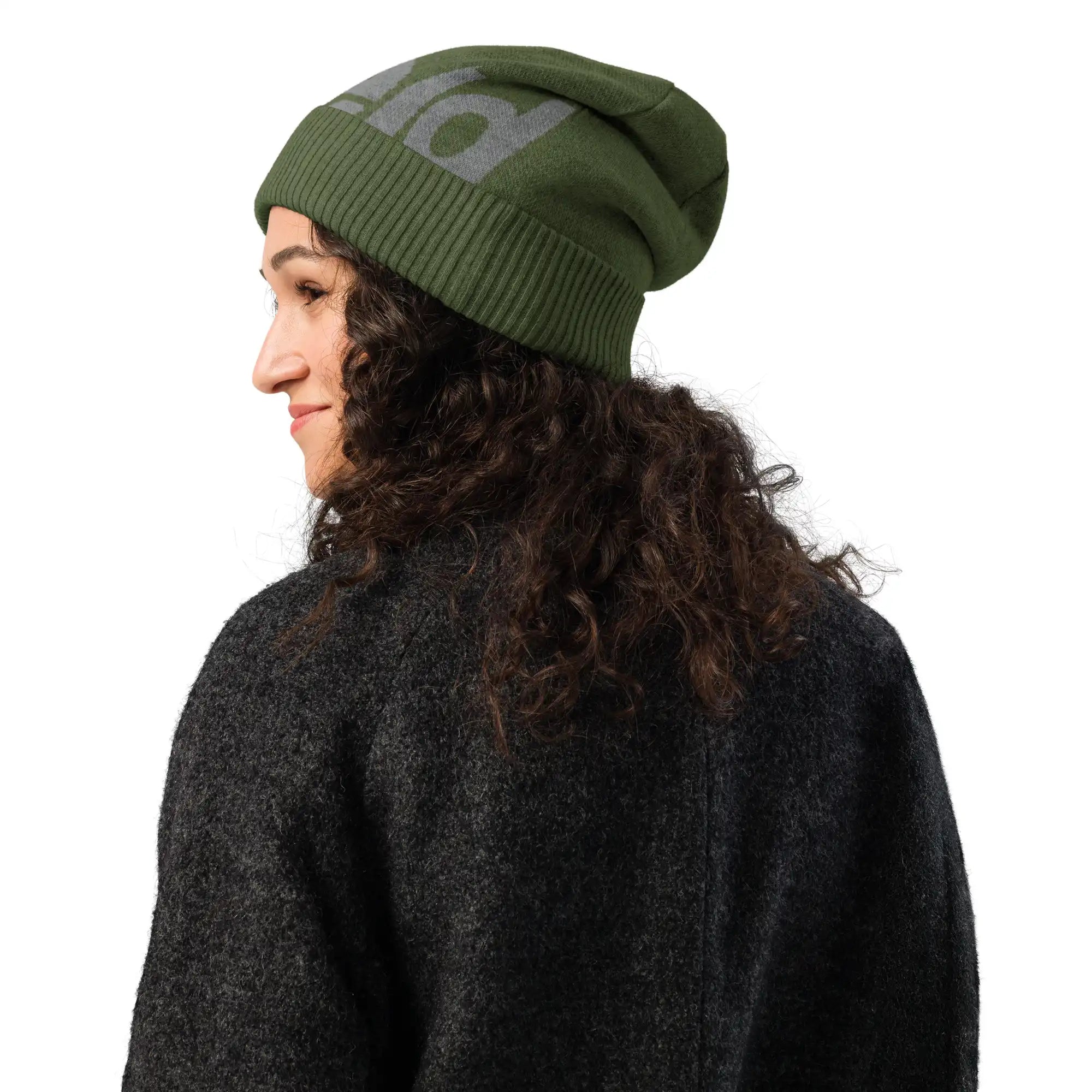 Knitted Beanie