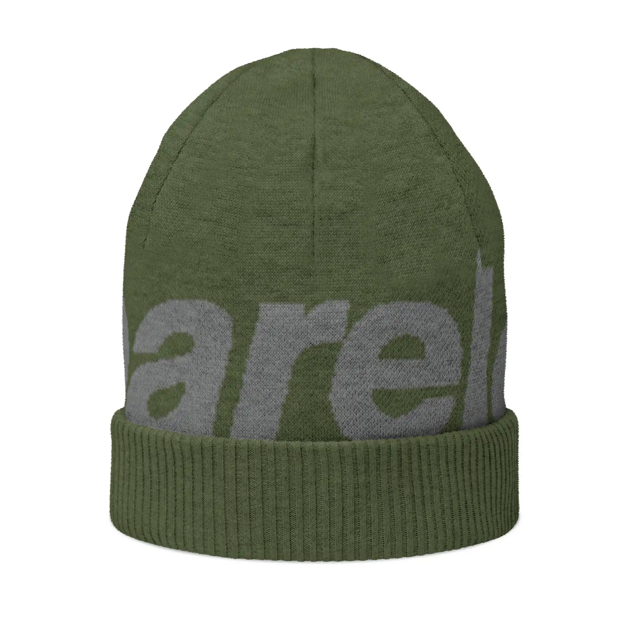 Knitted Beanie