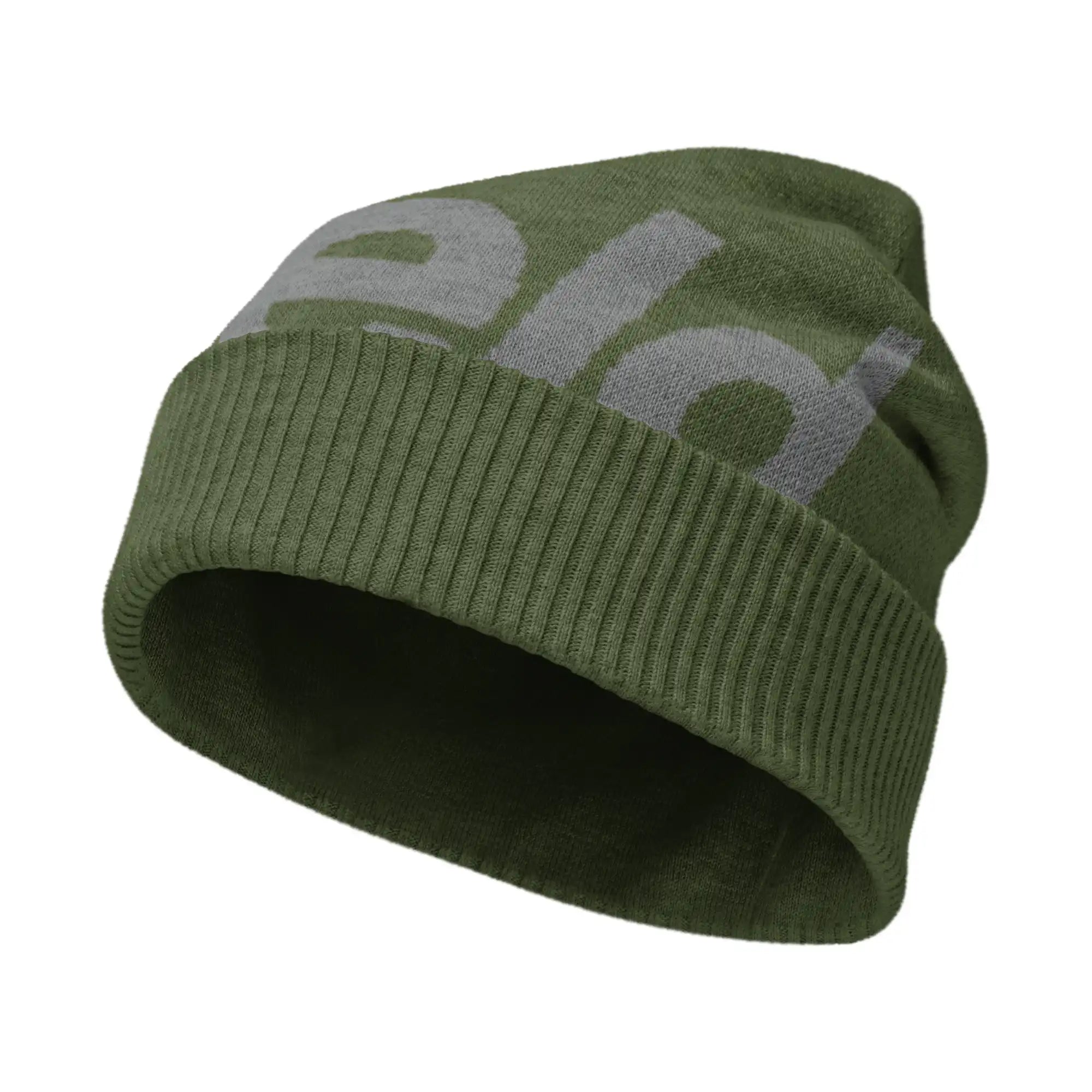 Knitted Beanie