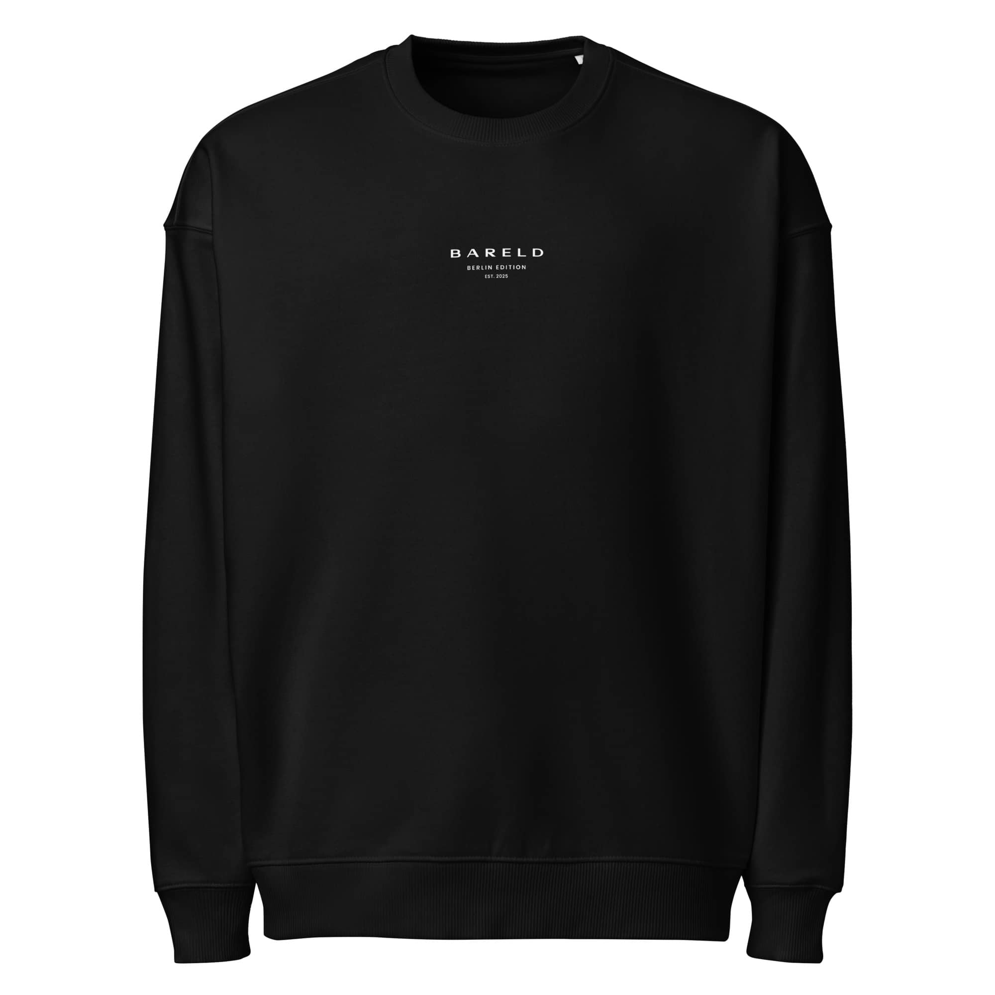 organic oversized