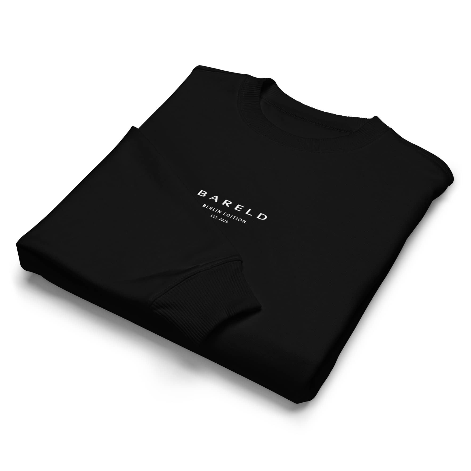 organic oversized