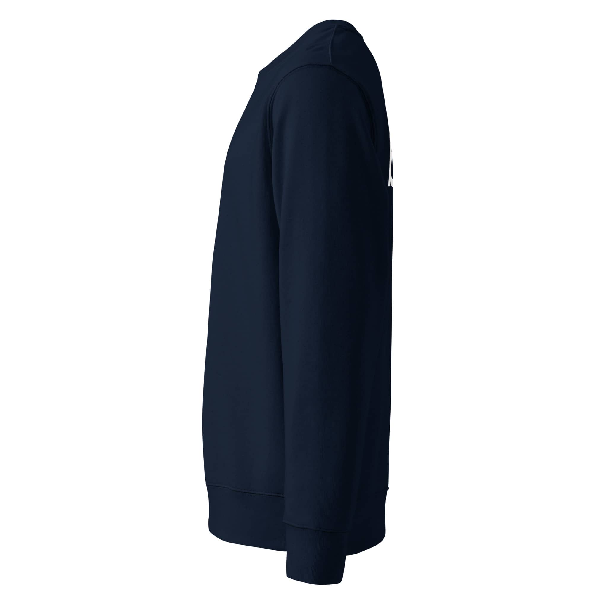 Women's Organic Cotton Sweatshirt
