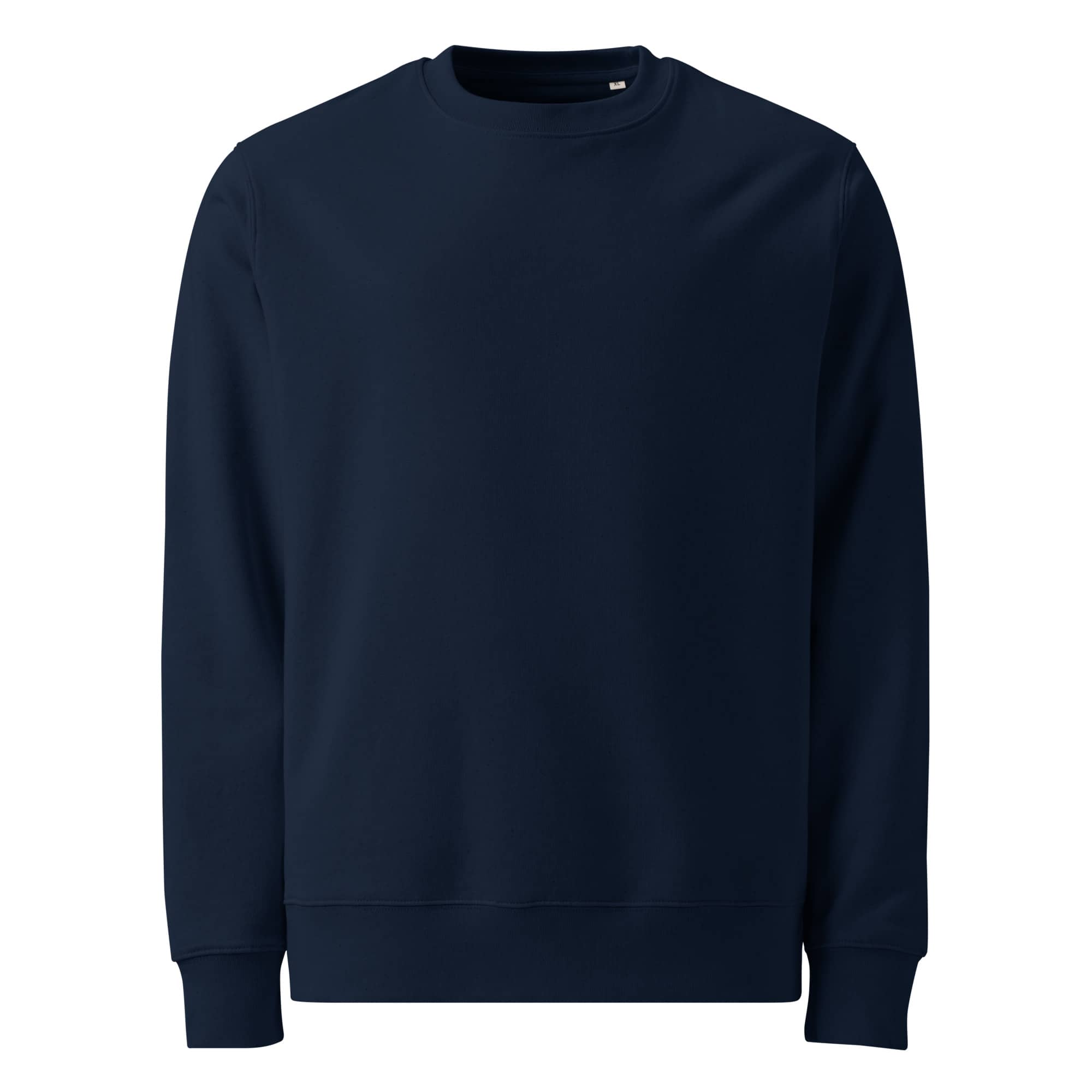 Women's Organic Cotton Sweatshirt
