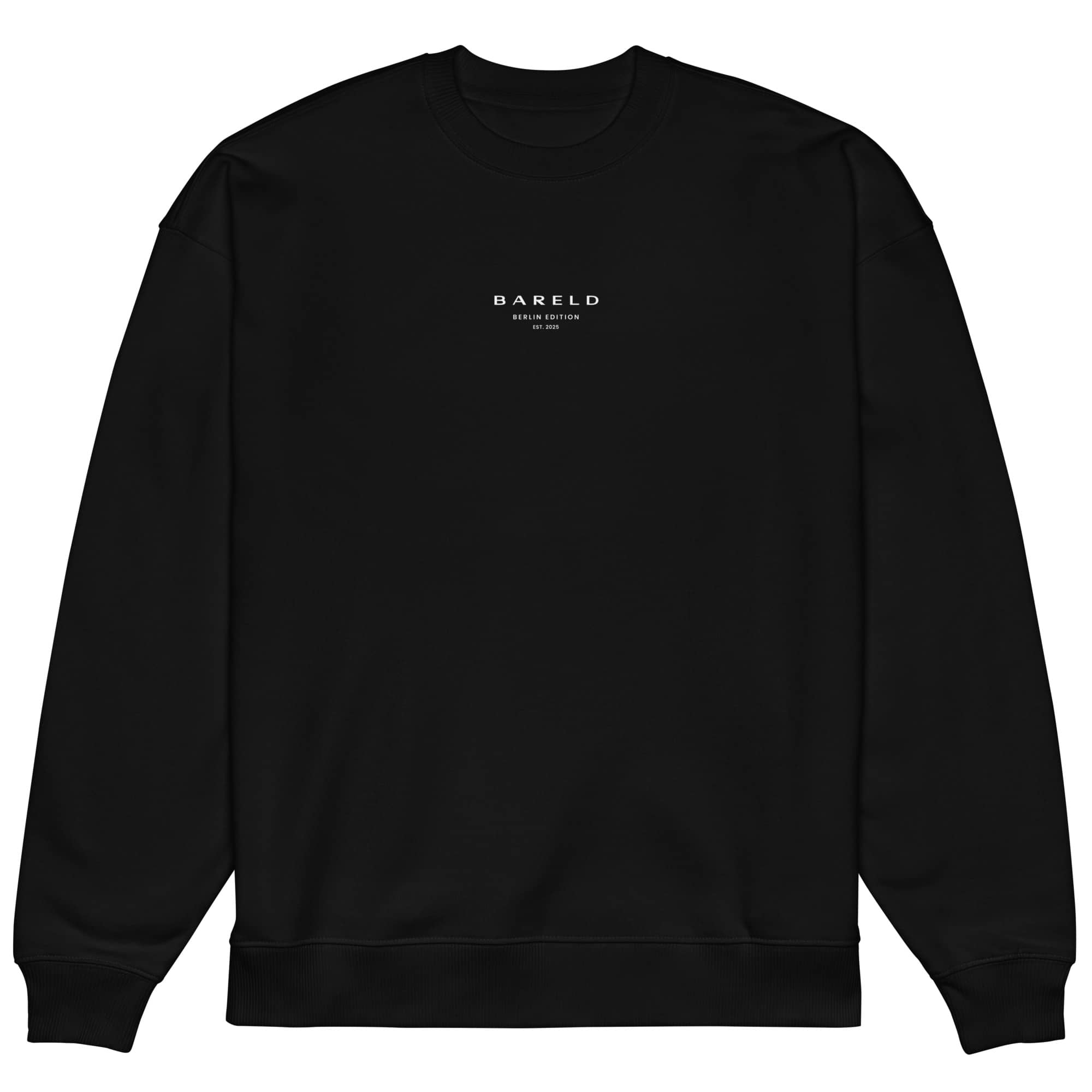 organic oversized