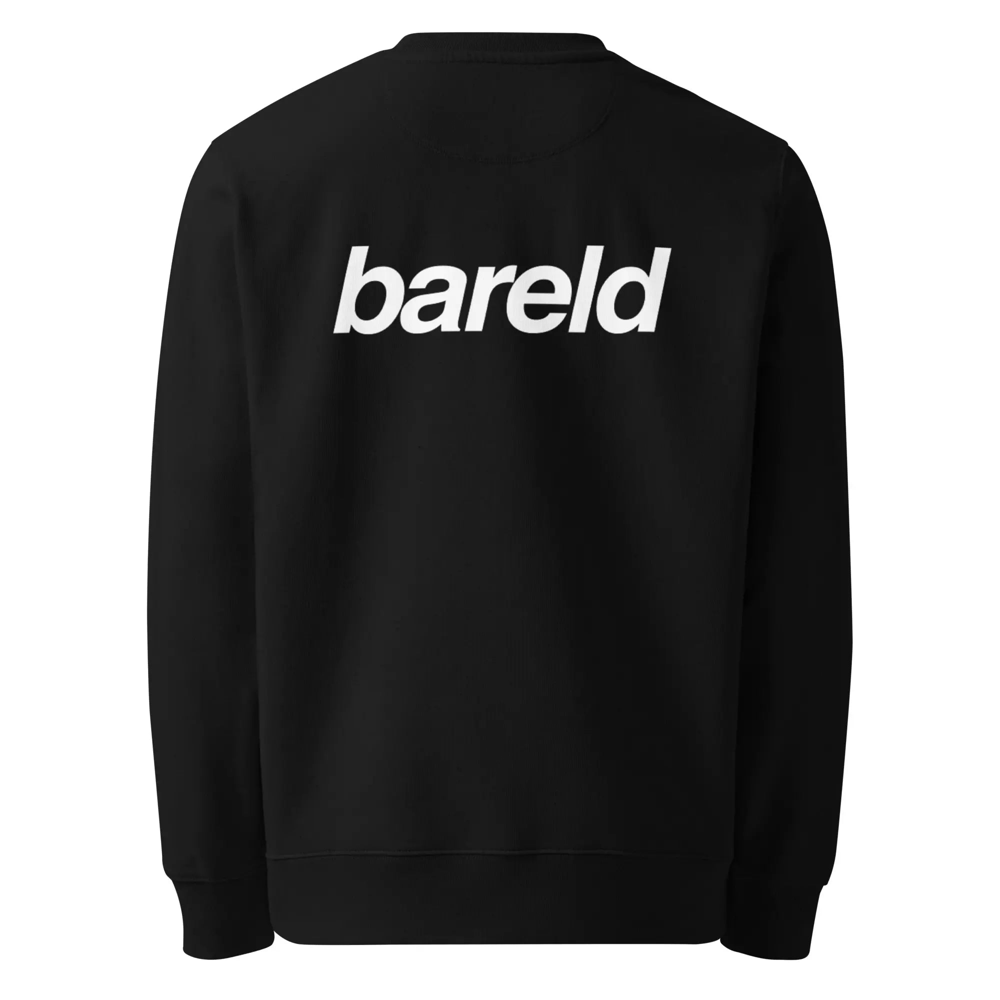 Women's Logo Organic Sweatshirt