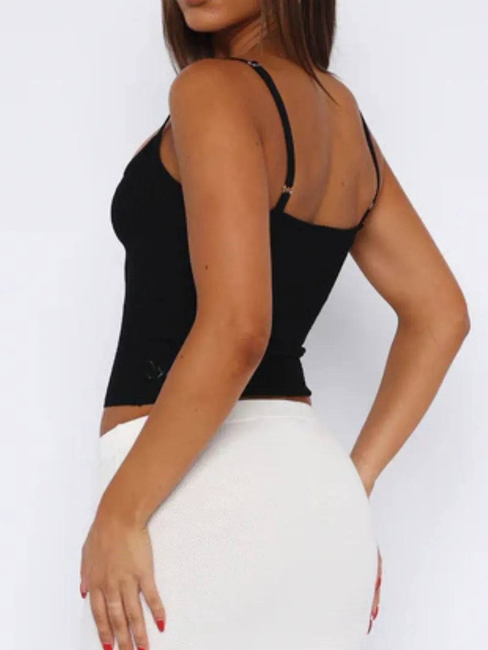 lace camisole top
