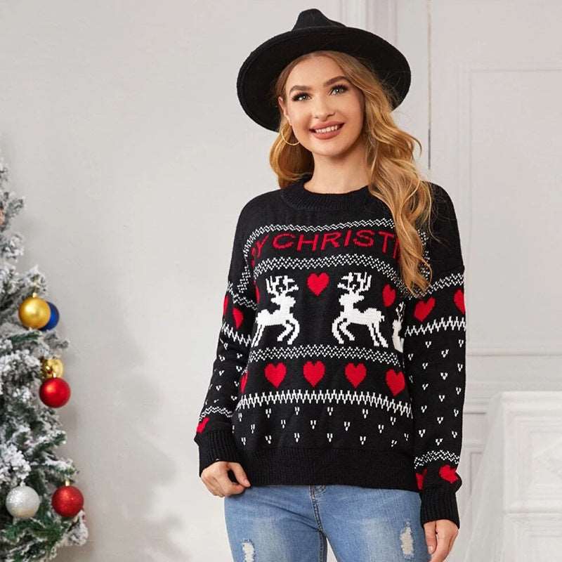Cute christmas sweater