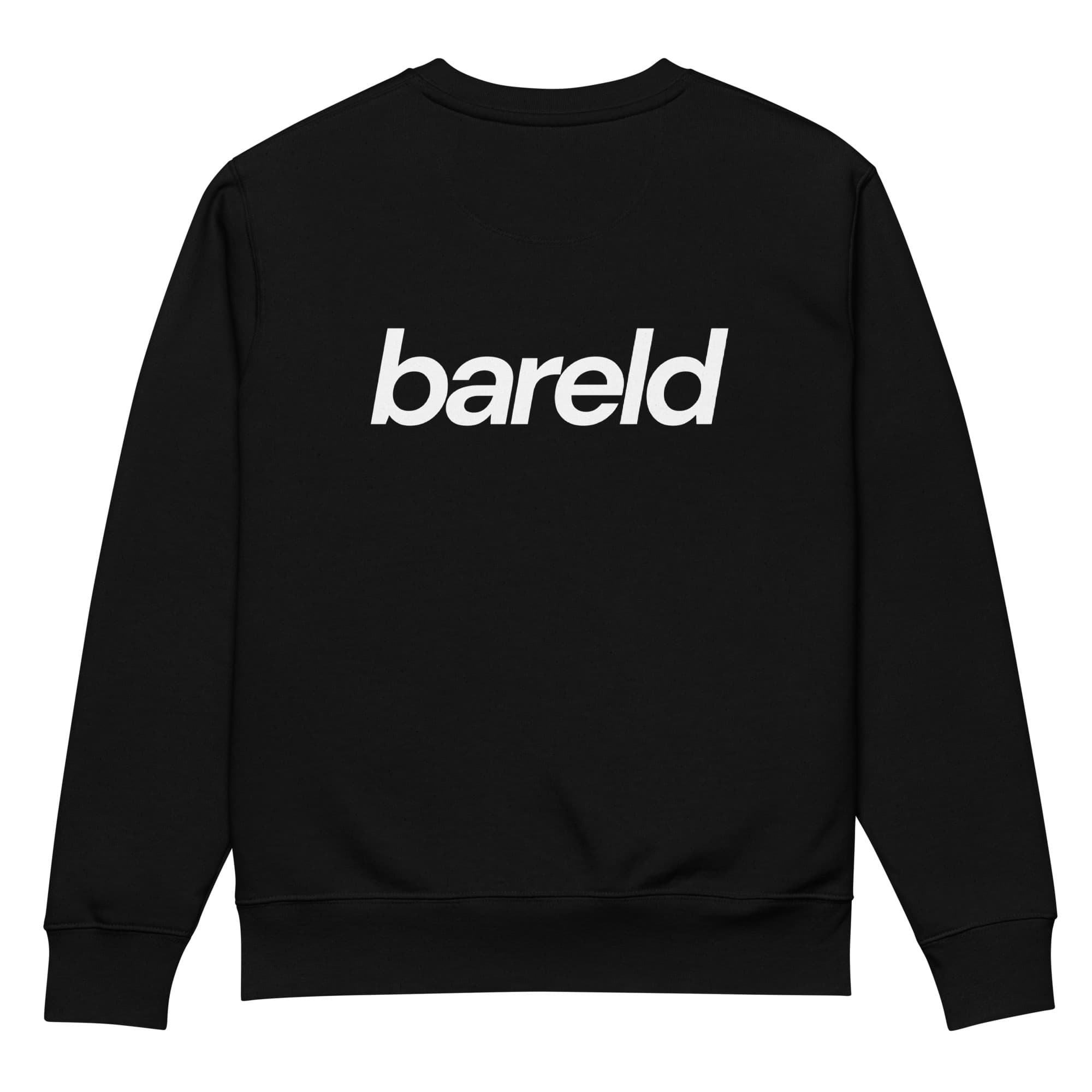 Women's Logo Organic Sweatshirt