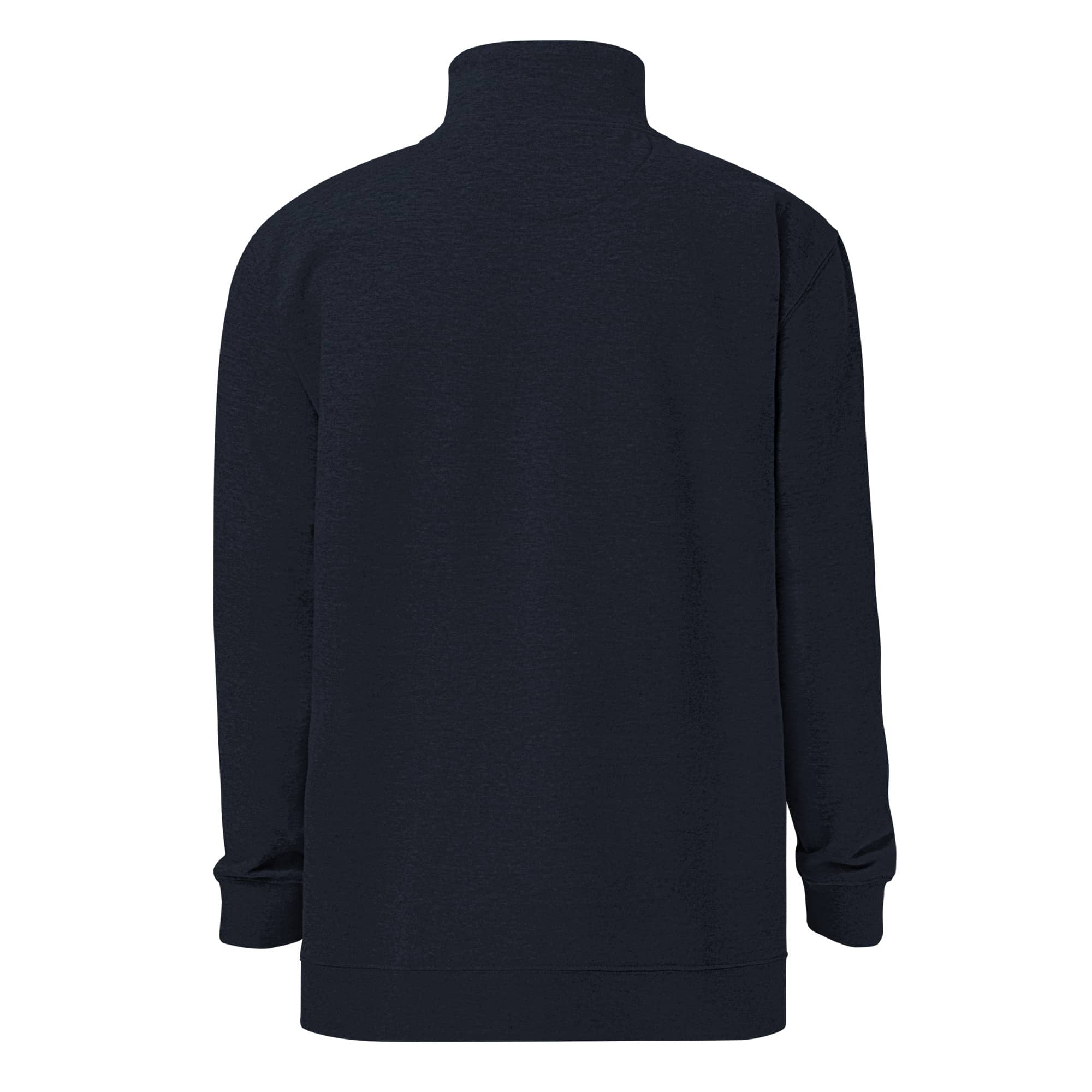 Quarter Zip Fleece Pullover Women's