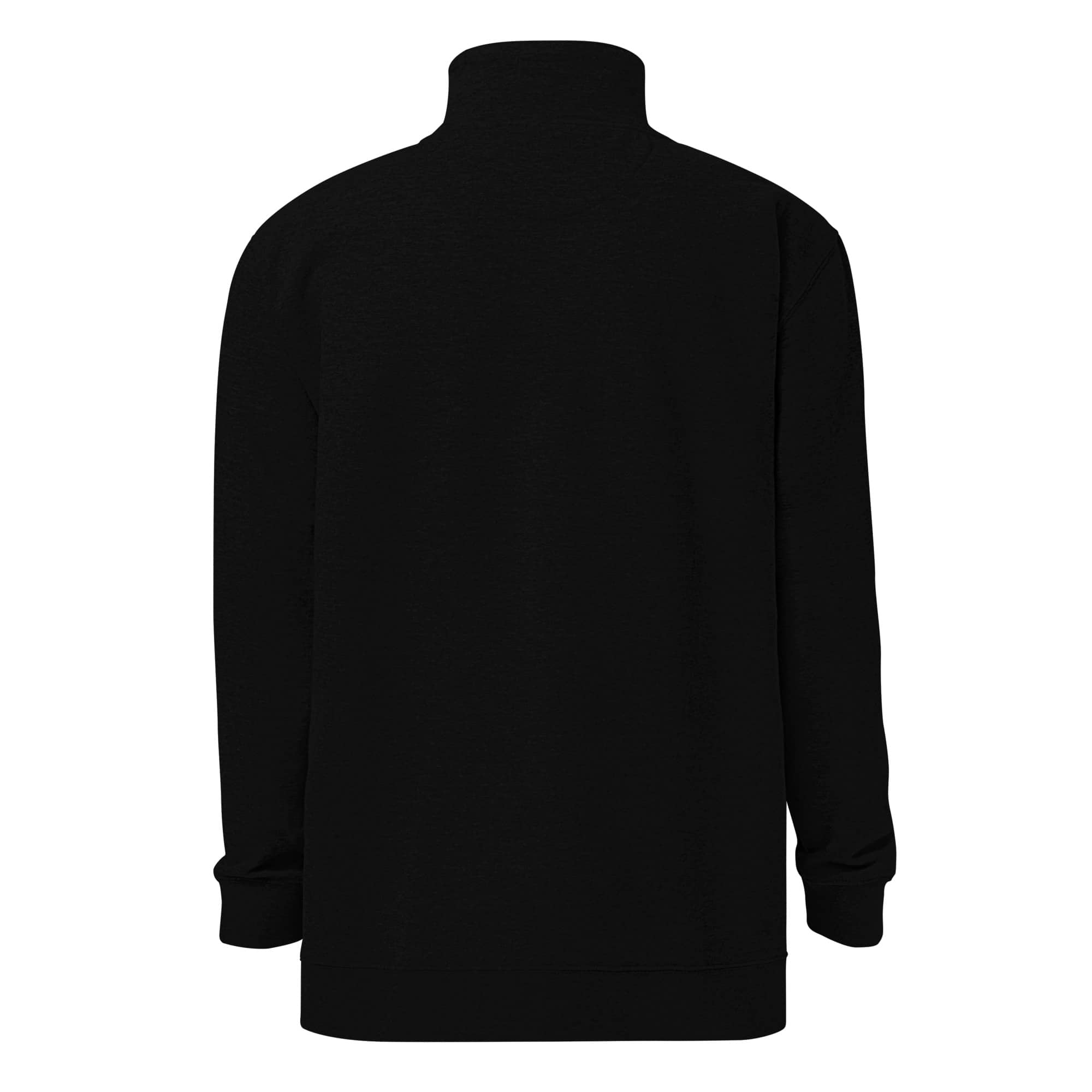 Quarter Zip Fleece Pullover Women's