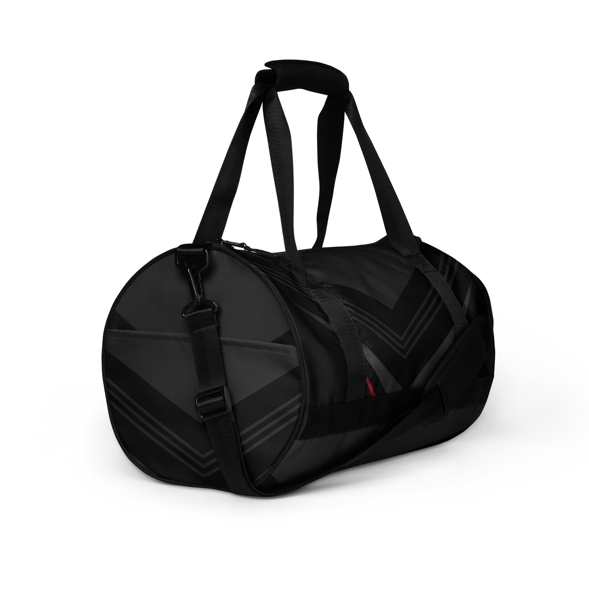 Gym Men's Duffle Bag