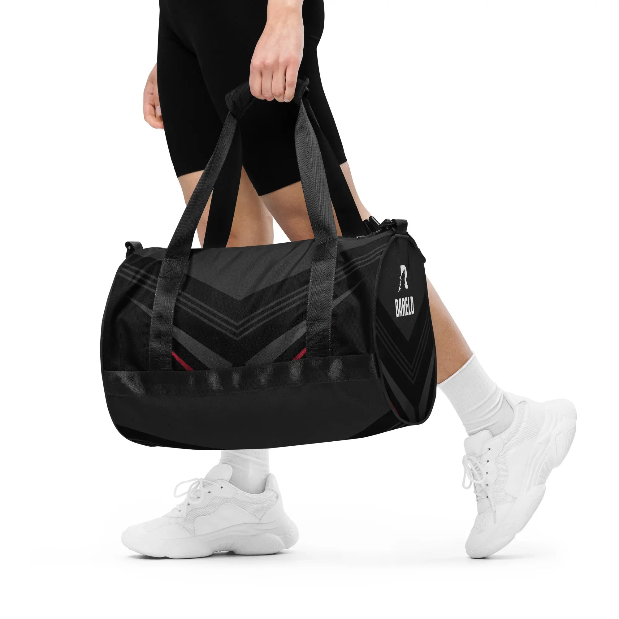 Gym Men's Duffle Bag