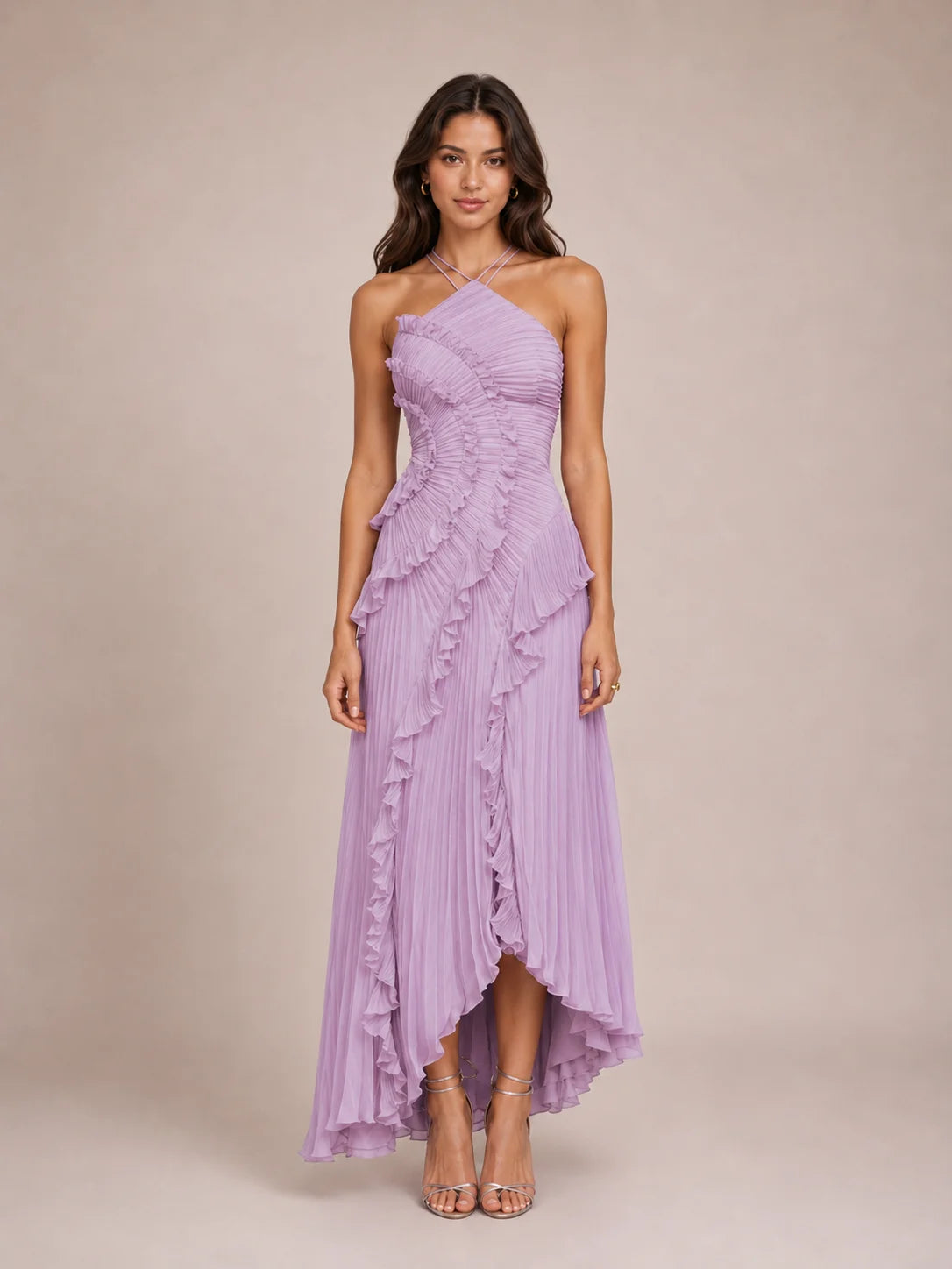Summer Wedding Guest Dress