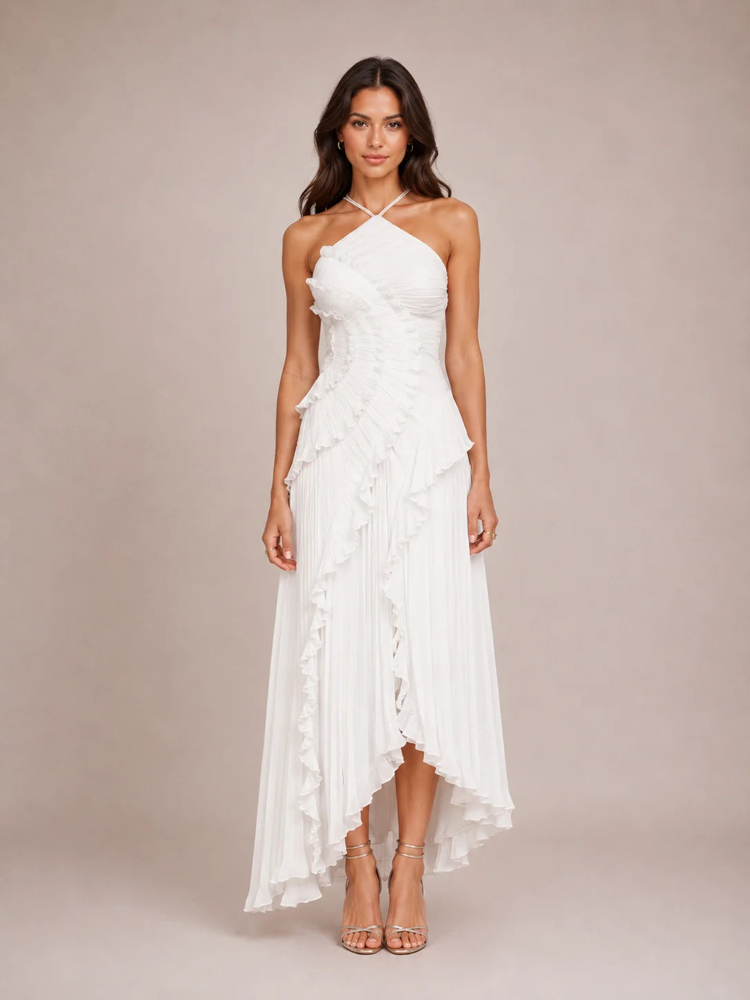 Summer Wedding Guest Dress