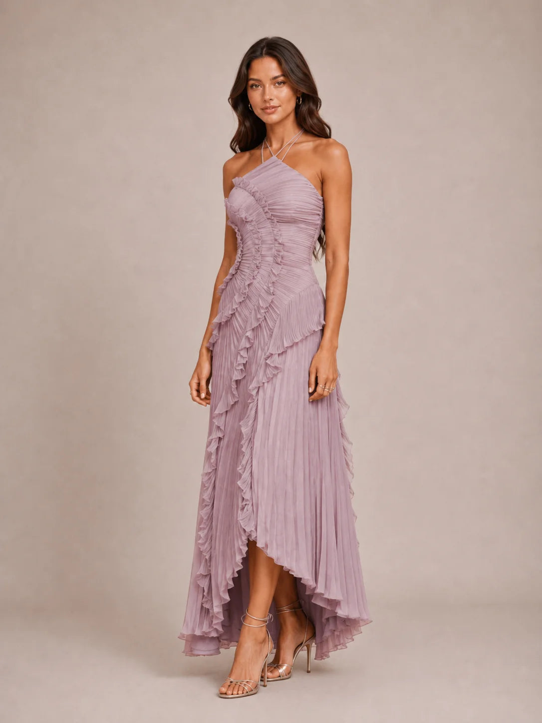 Summer Wedding Guest Dress