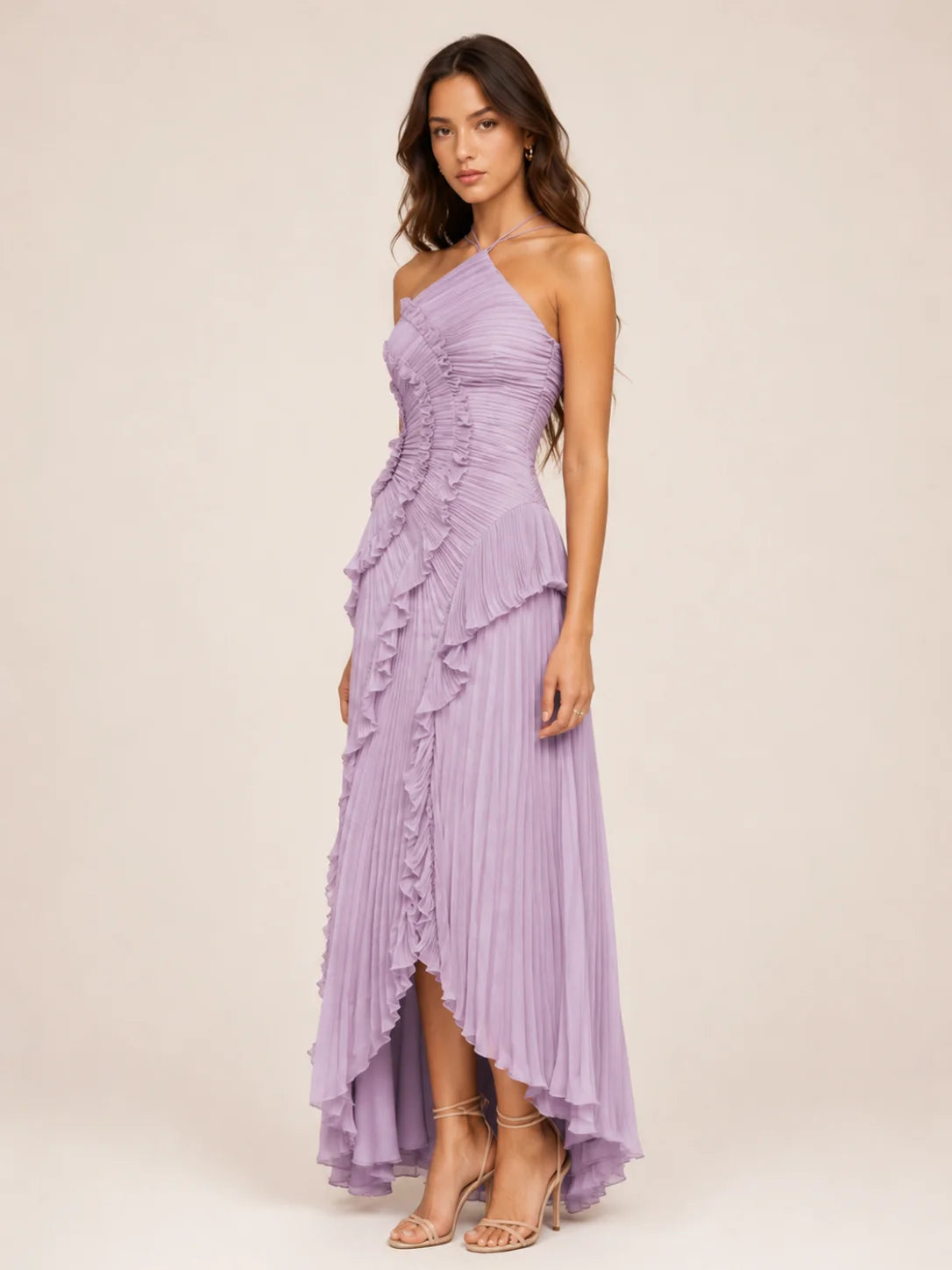 Summer Wedding Guest Dress