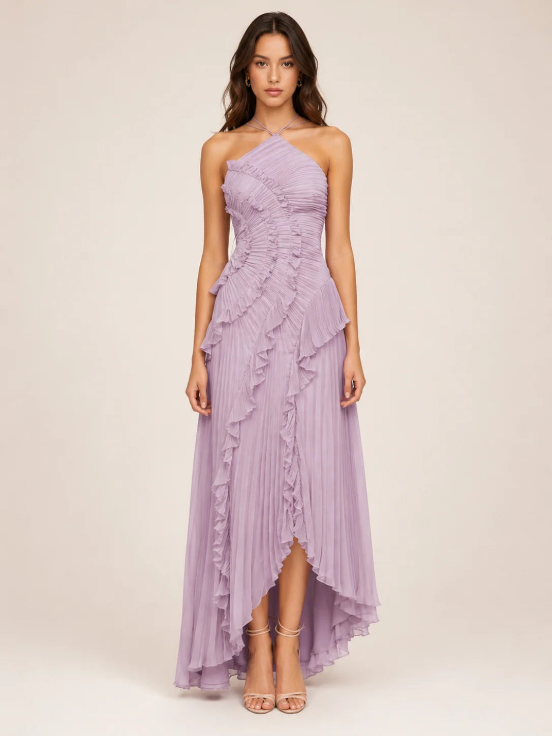 Summer Wedding Guest Dress