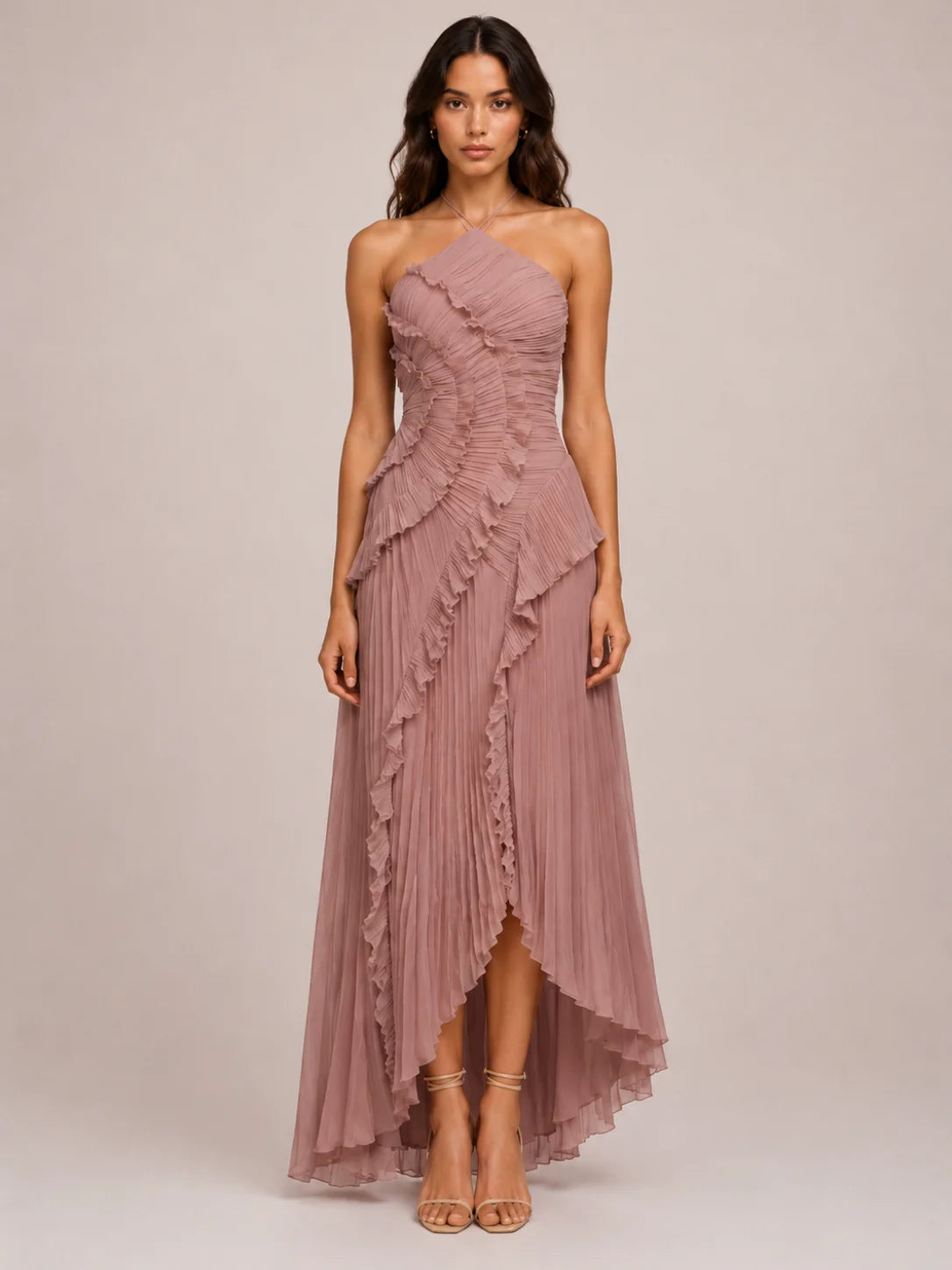 Summer Wedding Guest Dress