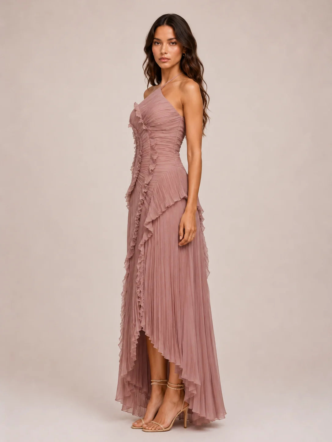 Summer Wedding Guest Dress
