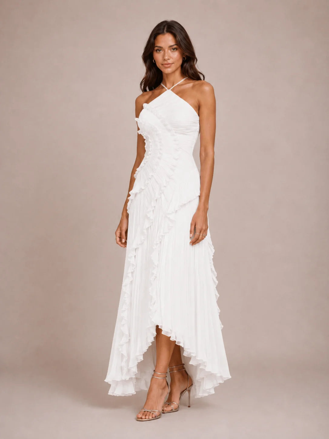 Summer Wedding Guest Dress