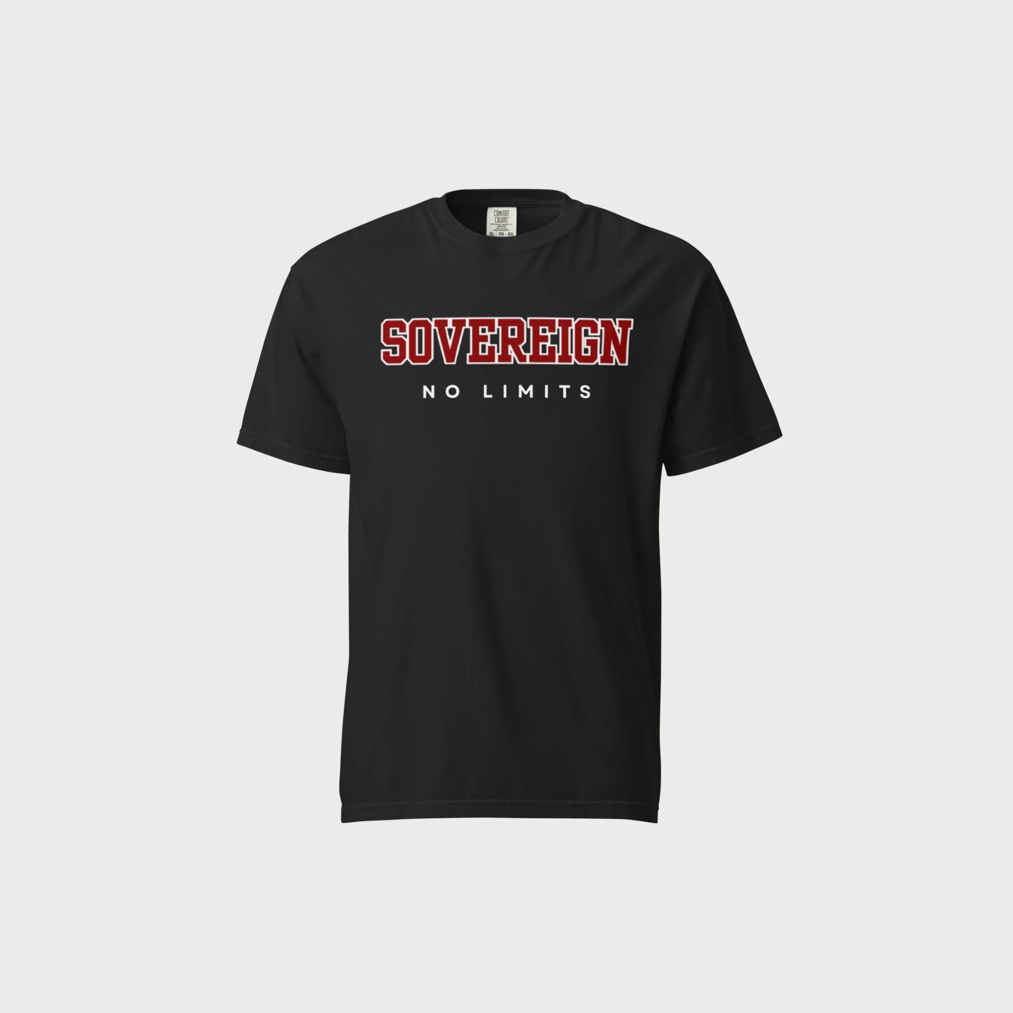 Women's Vintage Heavyweight T-Shirt