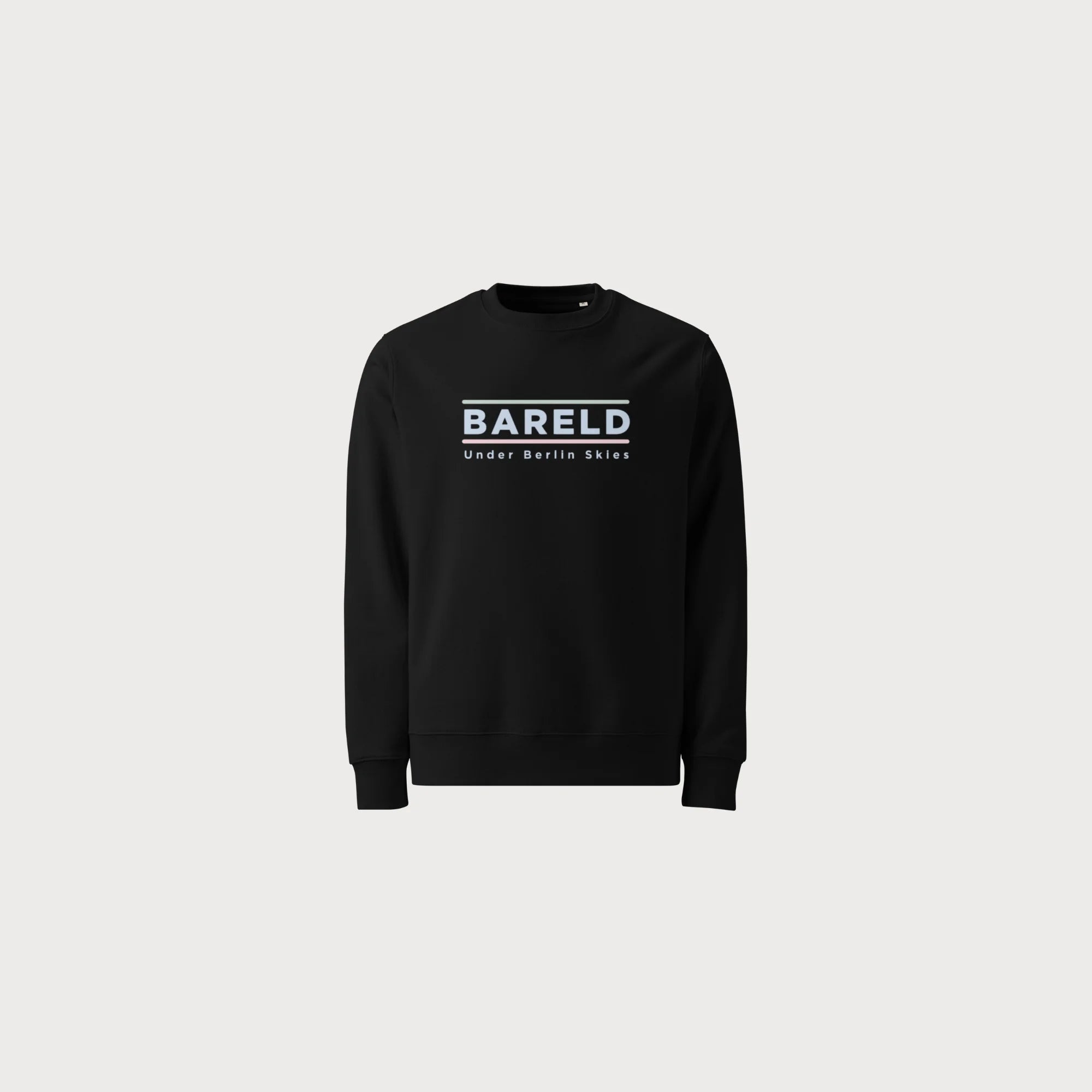 Organic Cotton Sweatshirt Women's