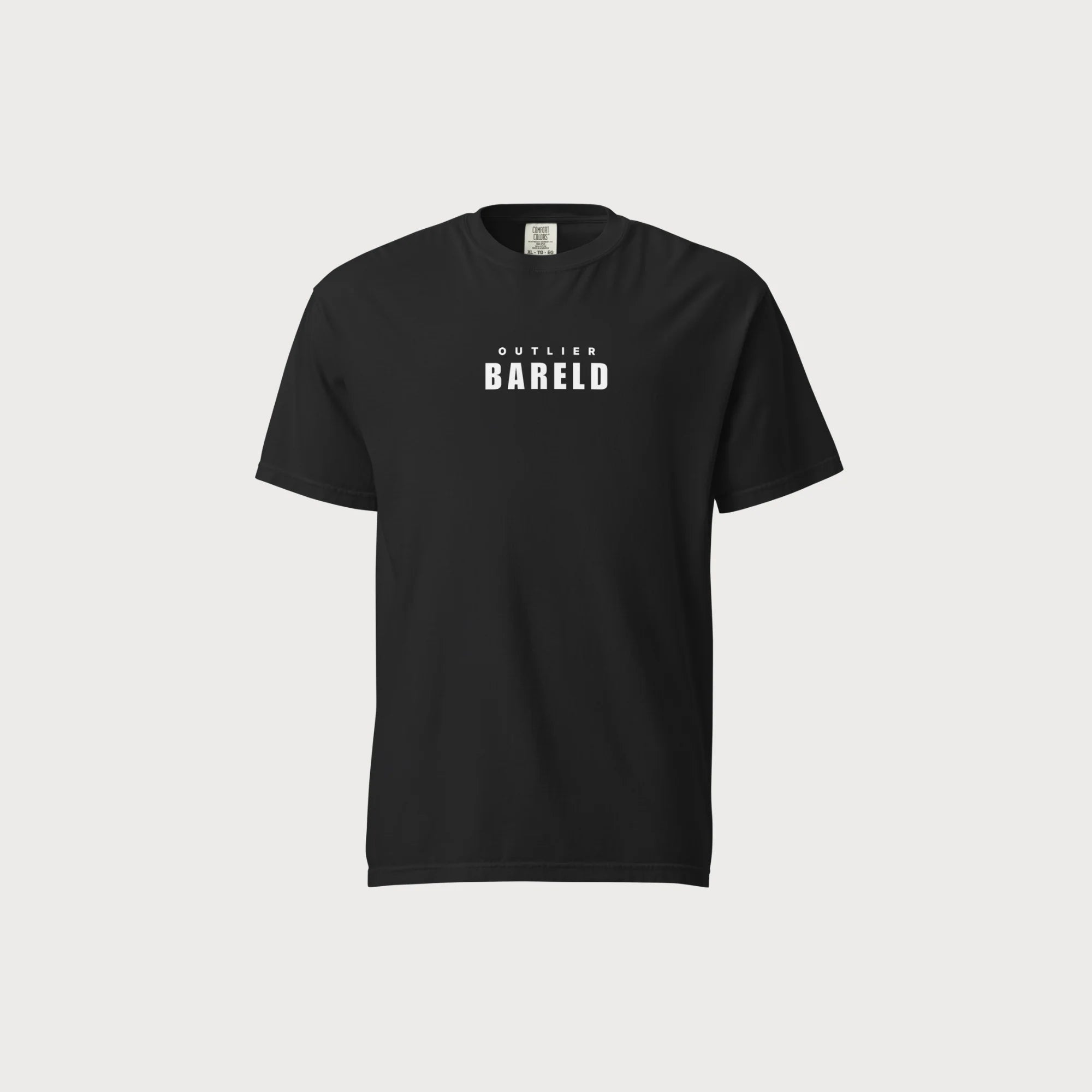 Heavyweight Vintage T Shirt