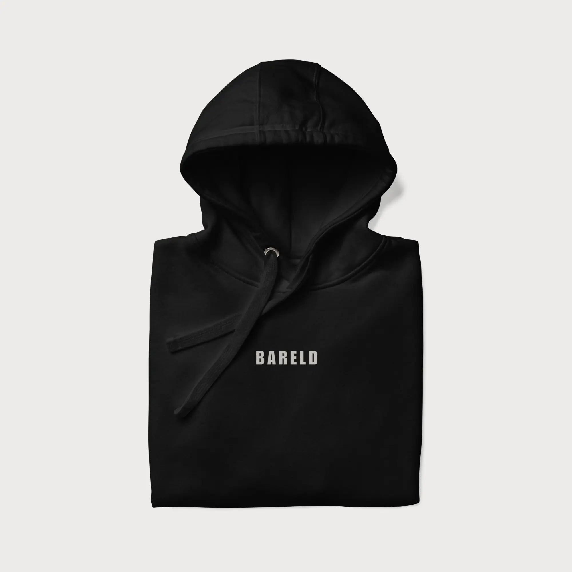 Black Hoodie For Women