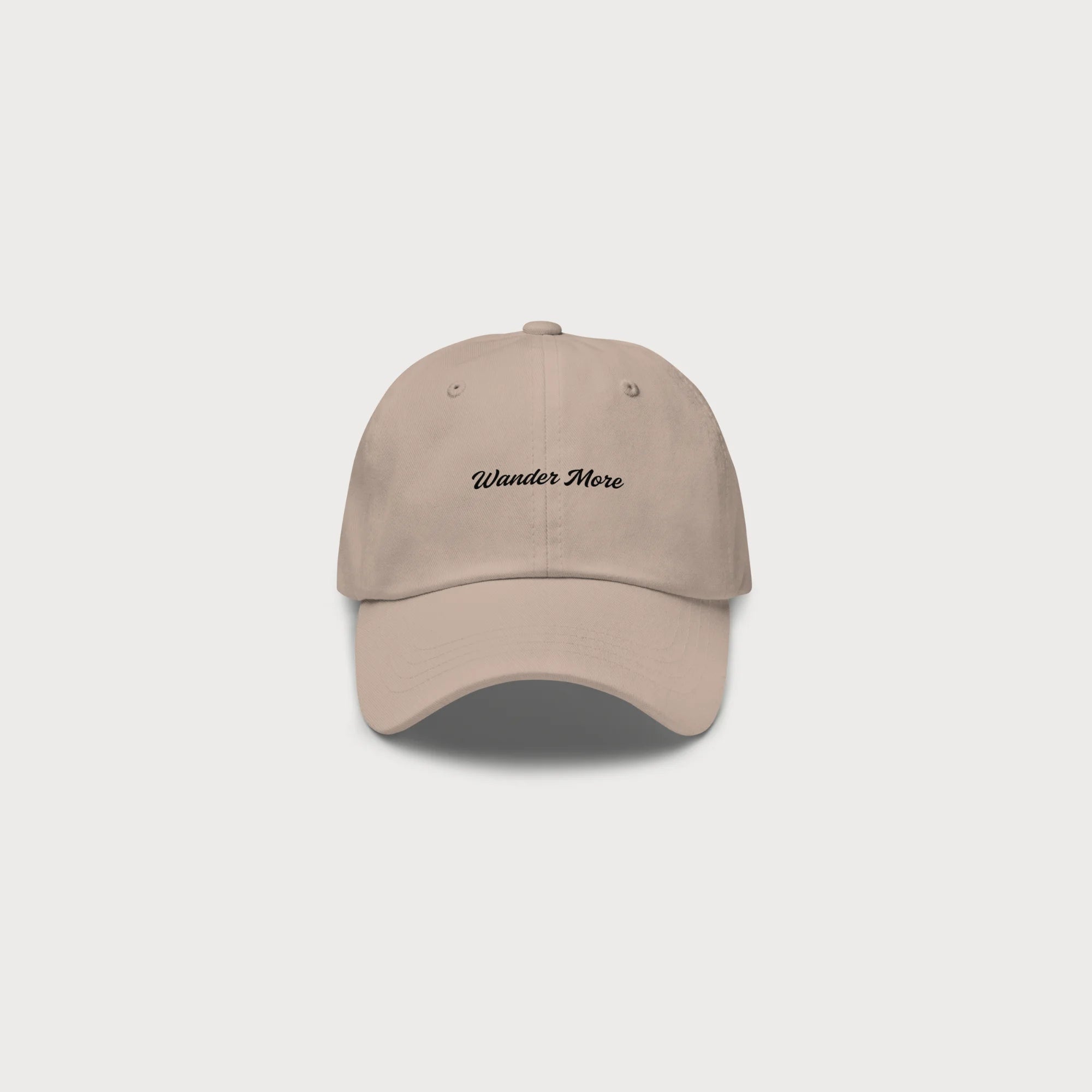 women's baseball cap