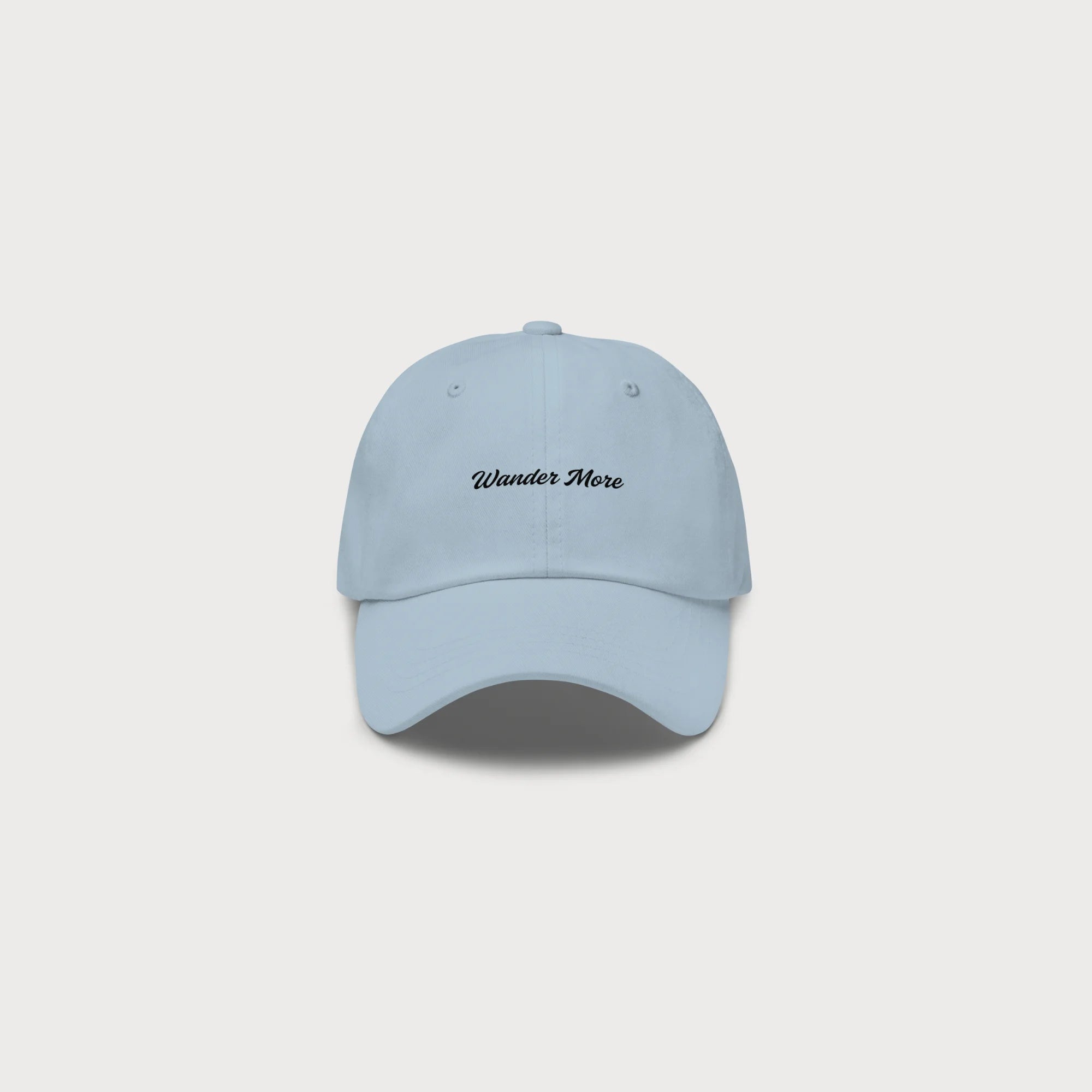 women's baseball cap