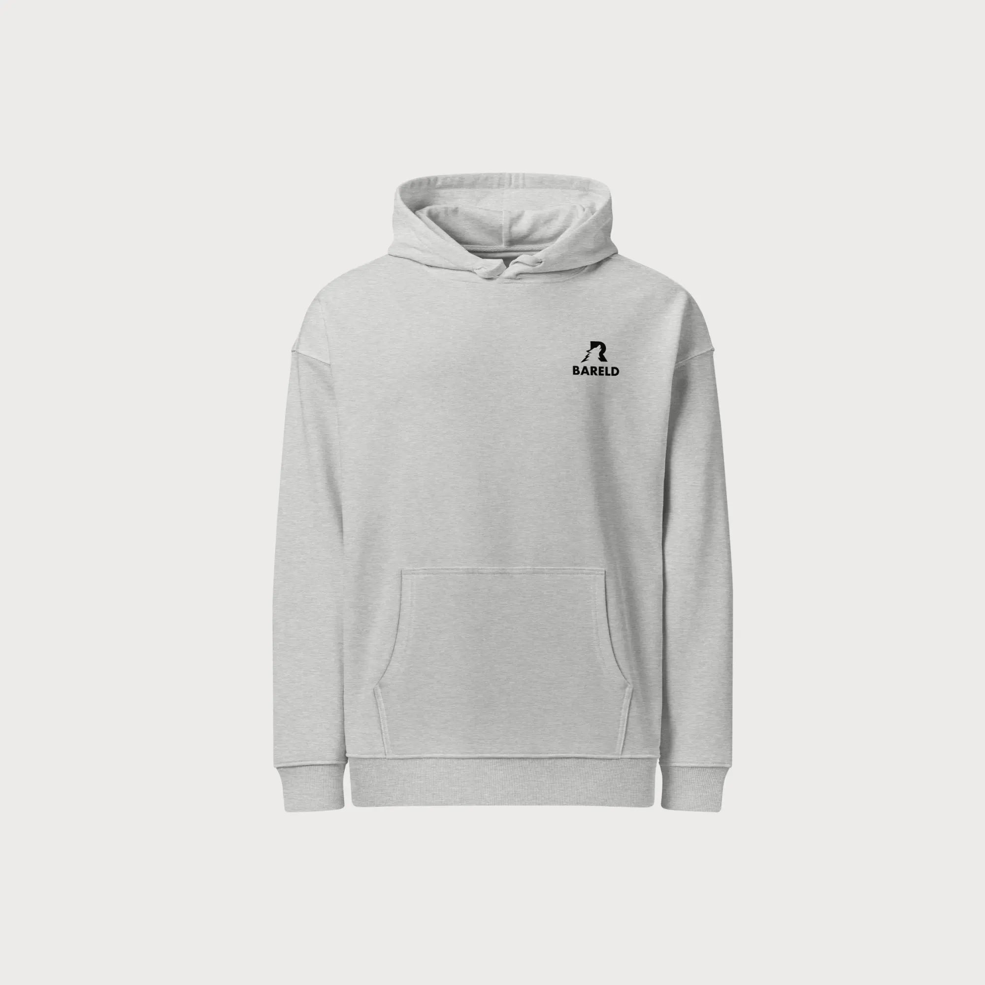 Organic Cotton Hoodie Women's