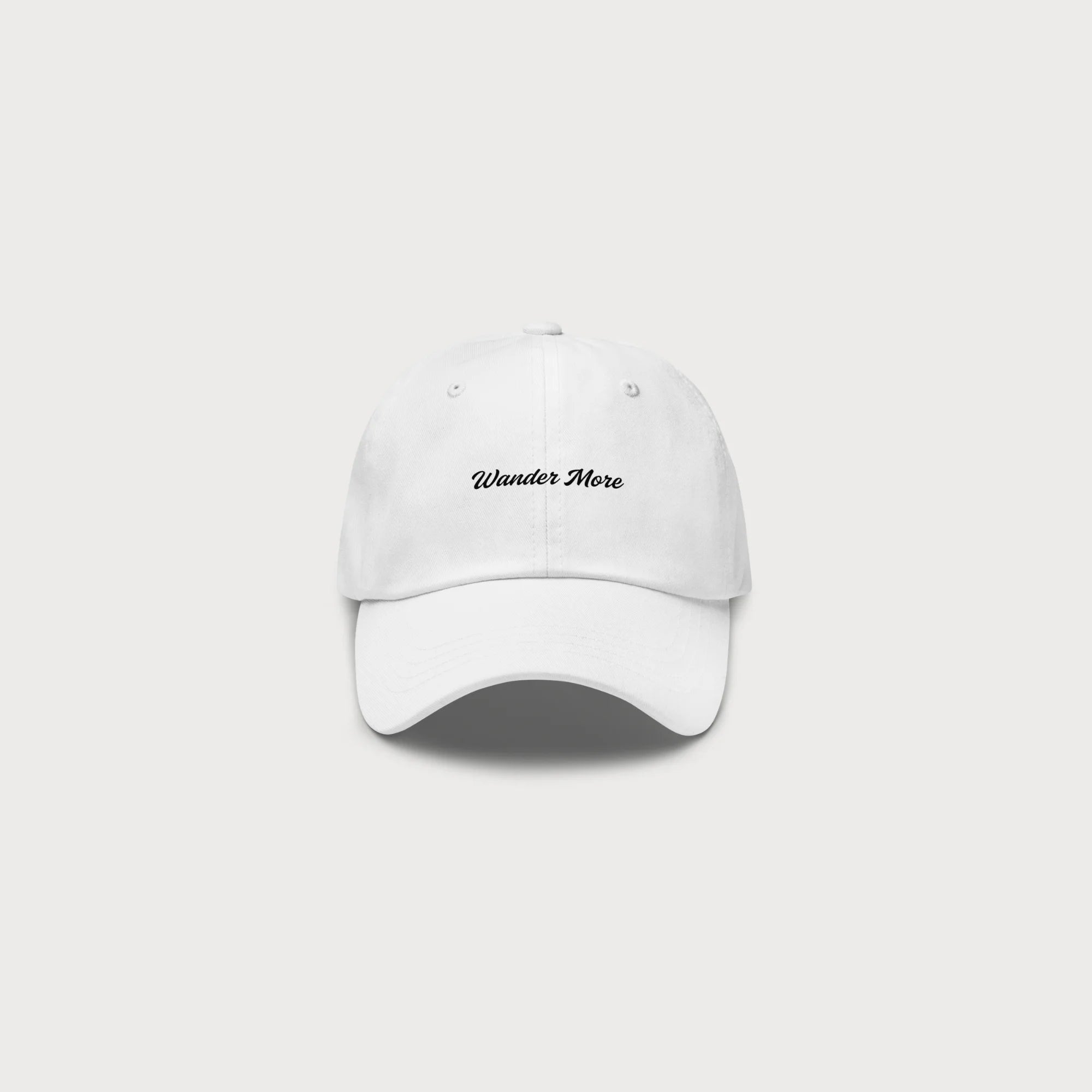 women's baseball cap