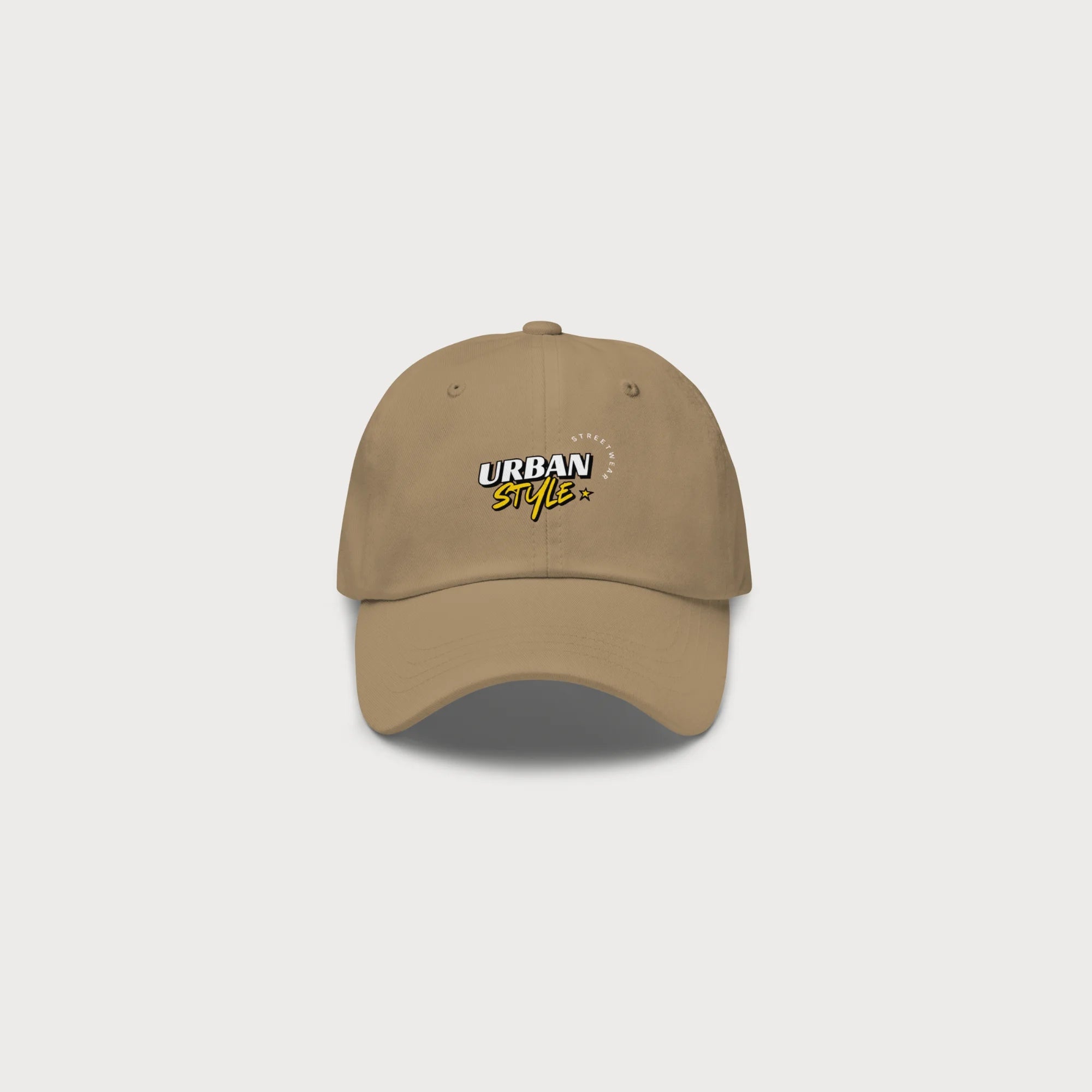 100 Cotton Baseball Cap