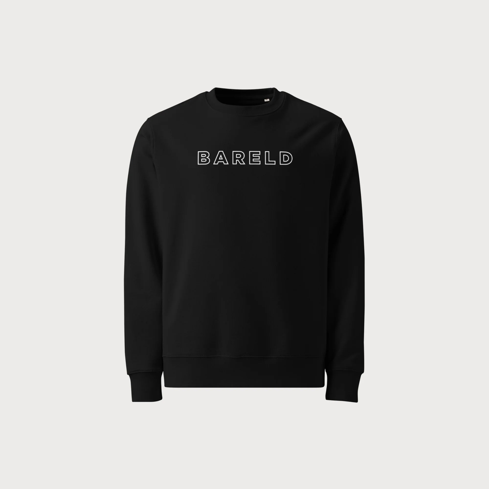 Women's Organic Cotton Sweatshirt