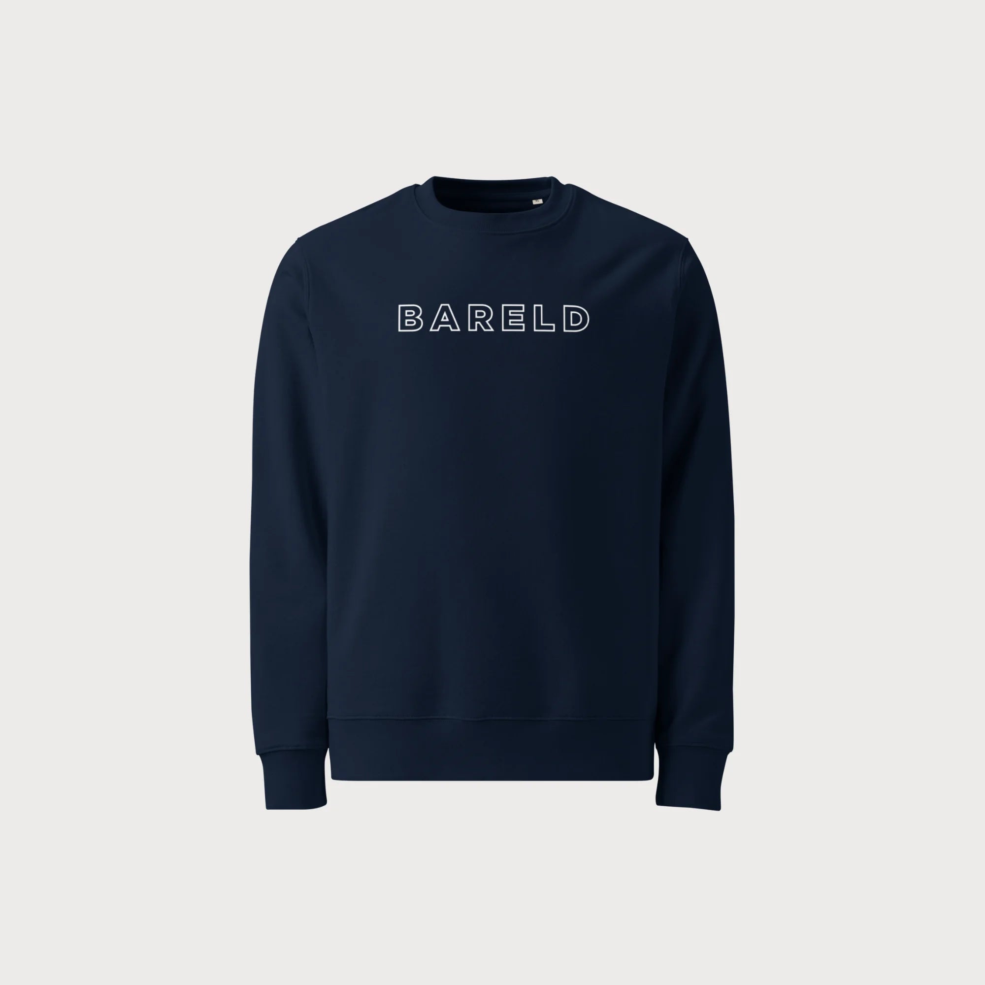 Women's Organic Cotton Sweatshirt