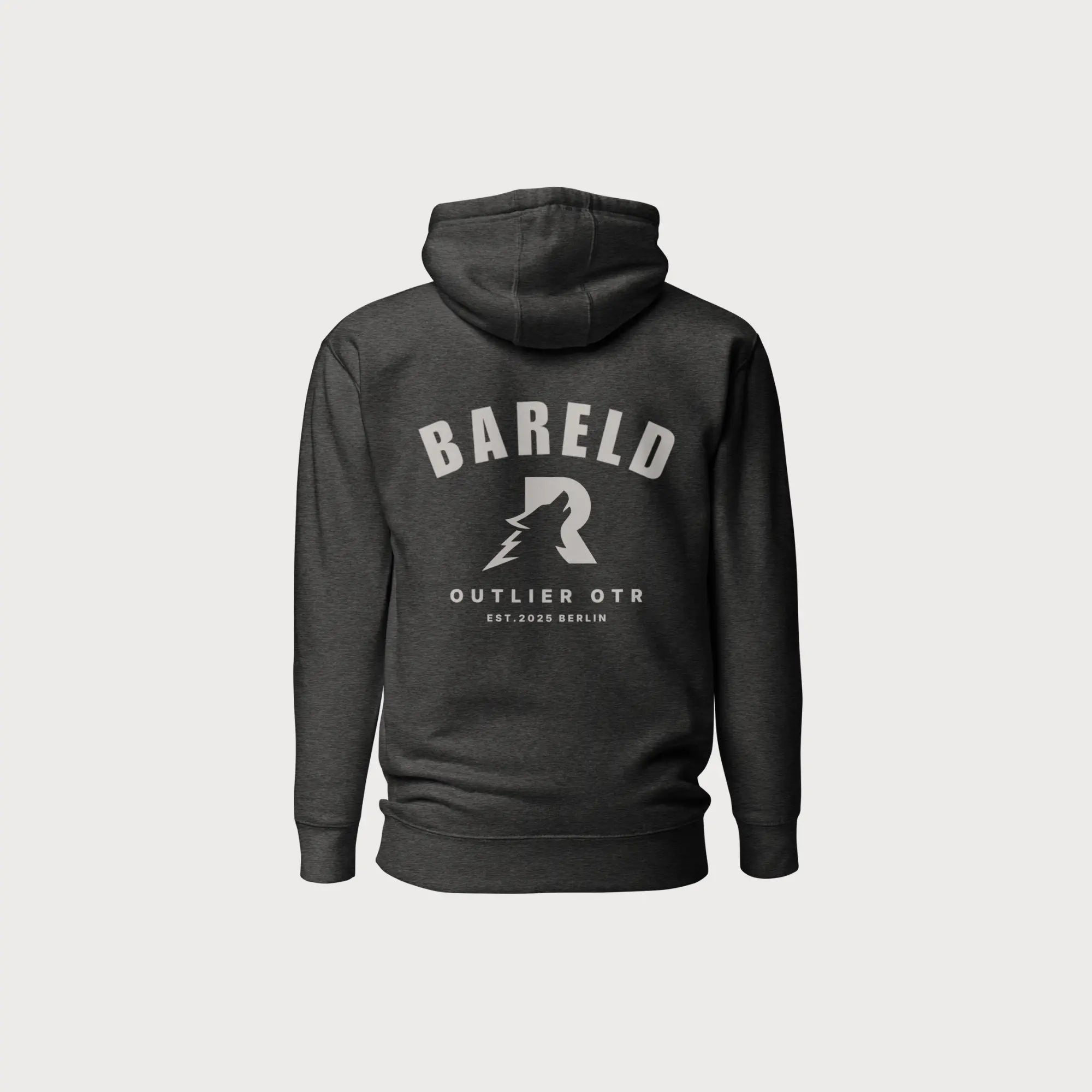 Streetwear Hoodie For Women's
