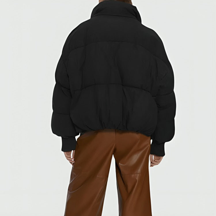 puffer jacket