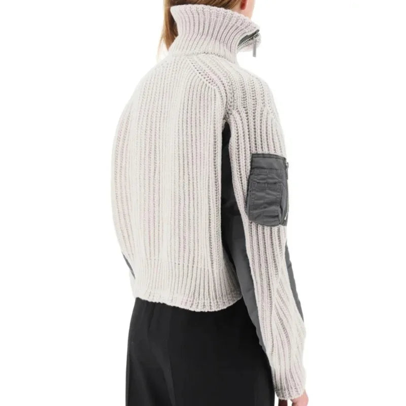FP Hybrid Bomber