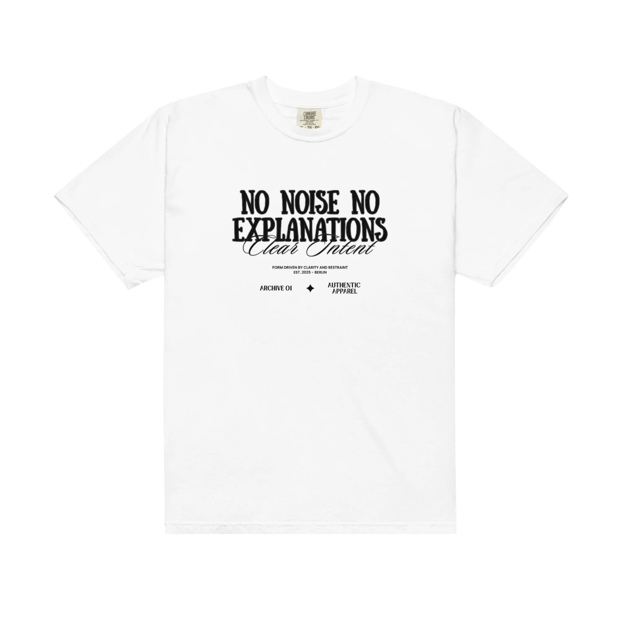 White Graphic T shirt Women's