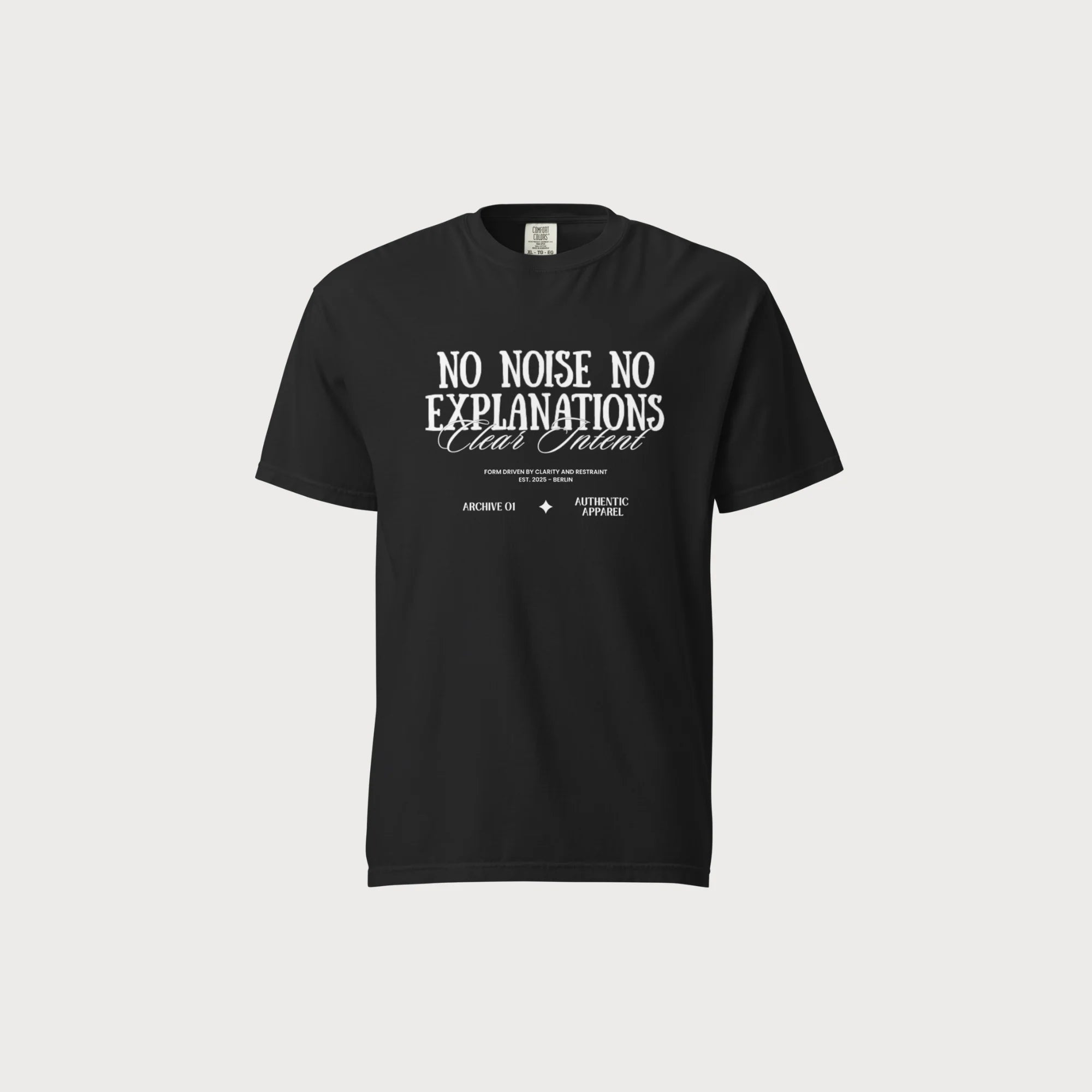 Black Graphic T shirt Women's