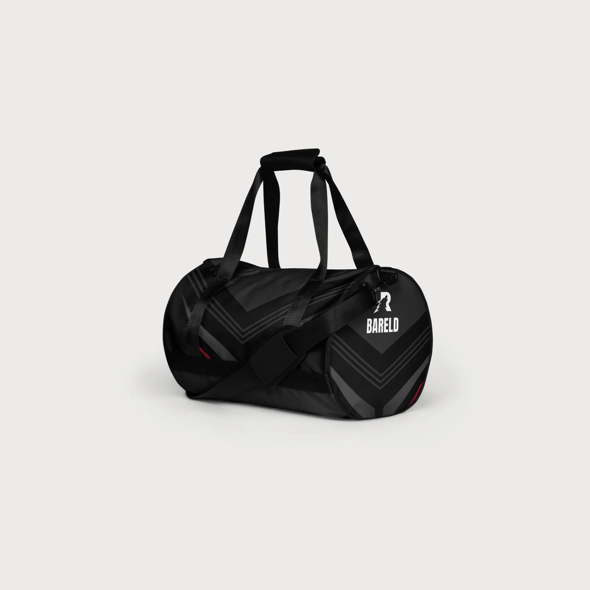 Gym Men's Duffle Bag