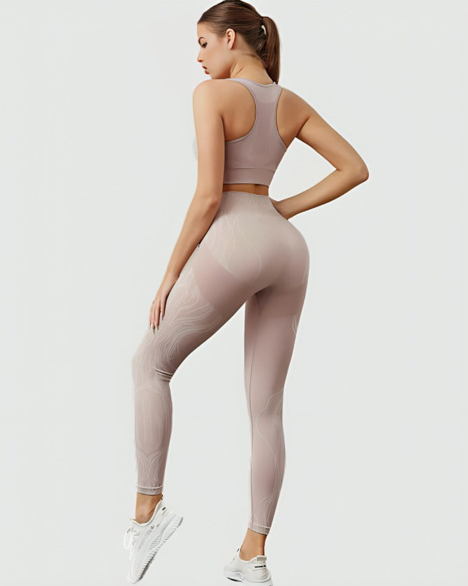 Matching Workout Sets