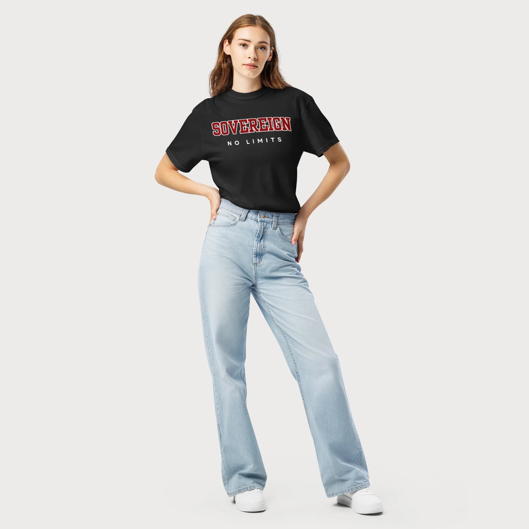 Women's Vintage Heavyweight T-Shirt