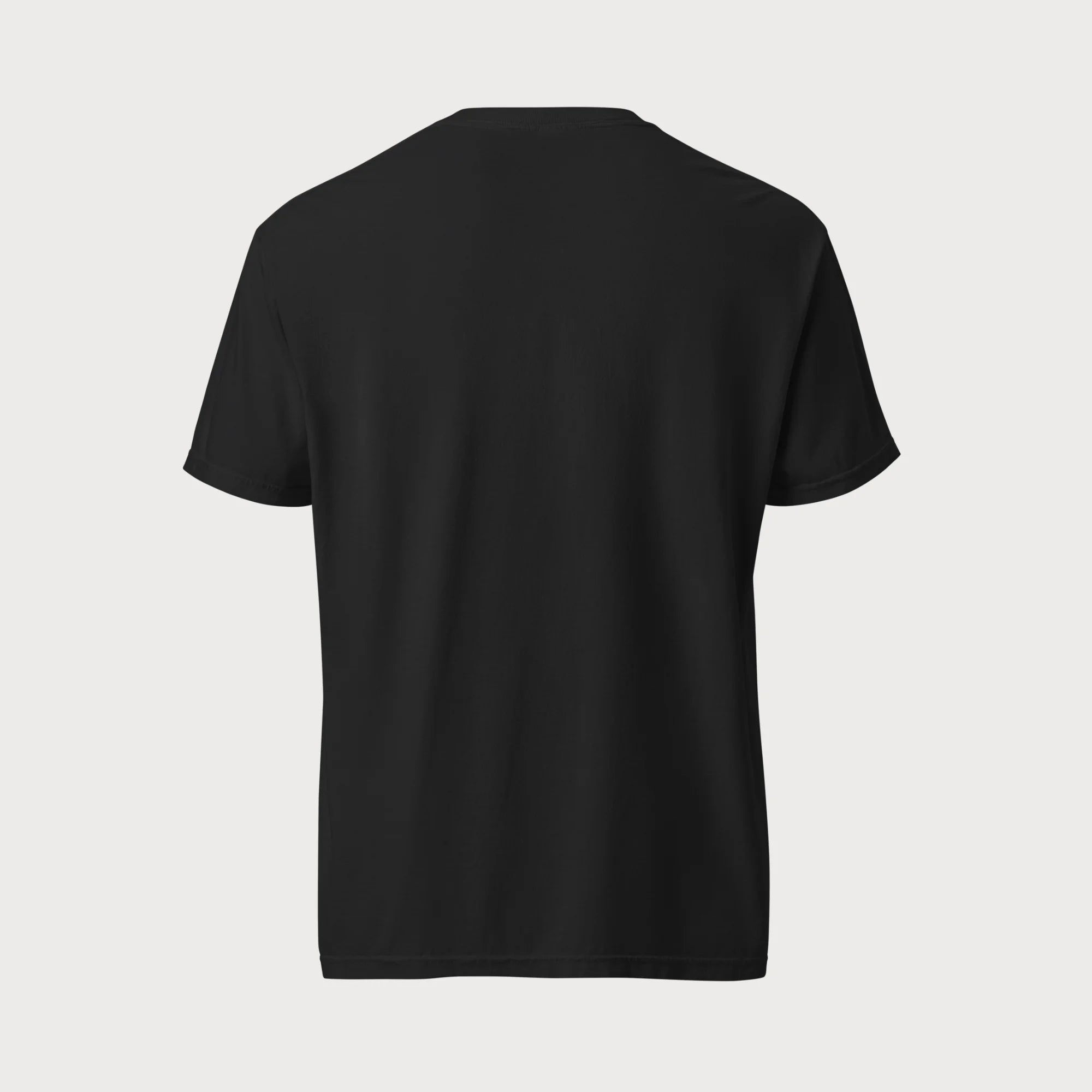 Women's Vintage Heavyweight T-Shirt