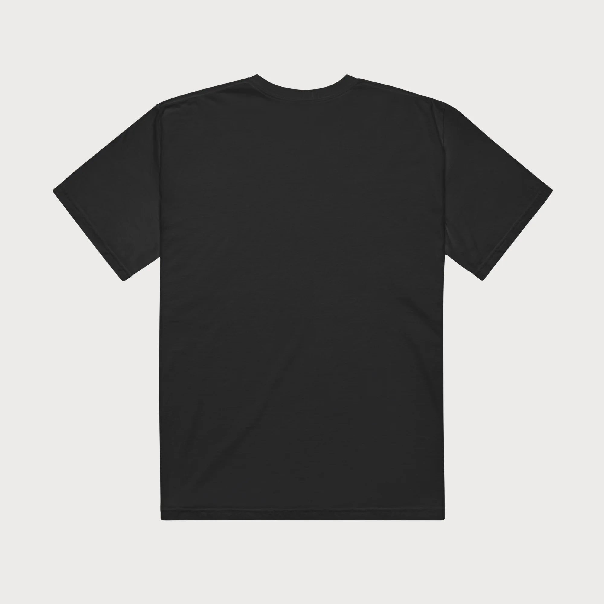 Black Graphic T shirt Women's