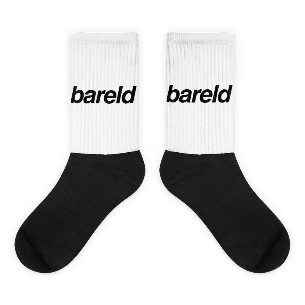 Crew Socks XL